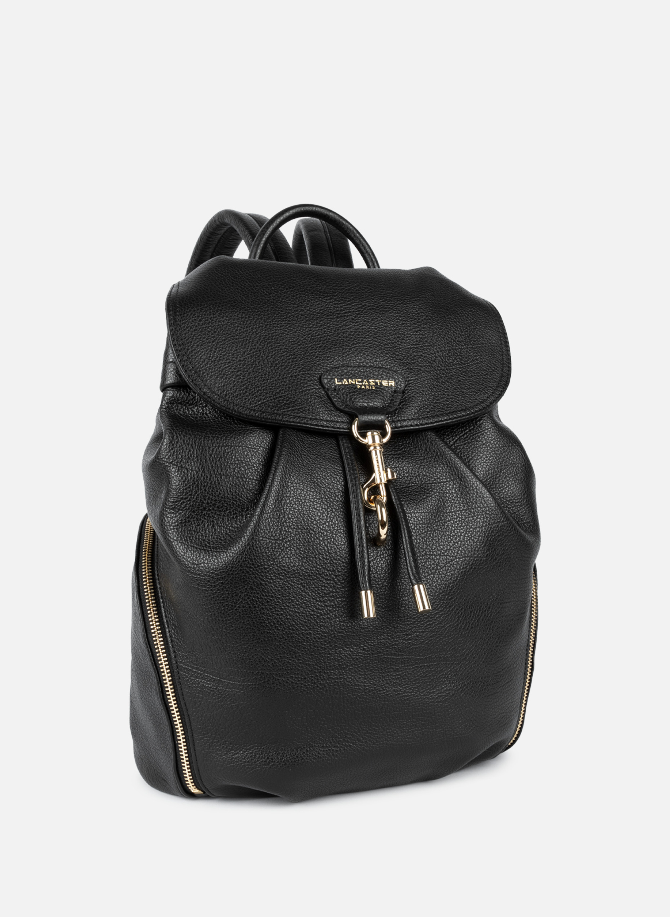 Backpack - Dune LANCASTER Black