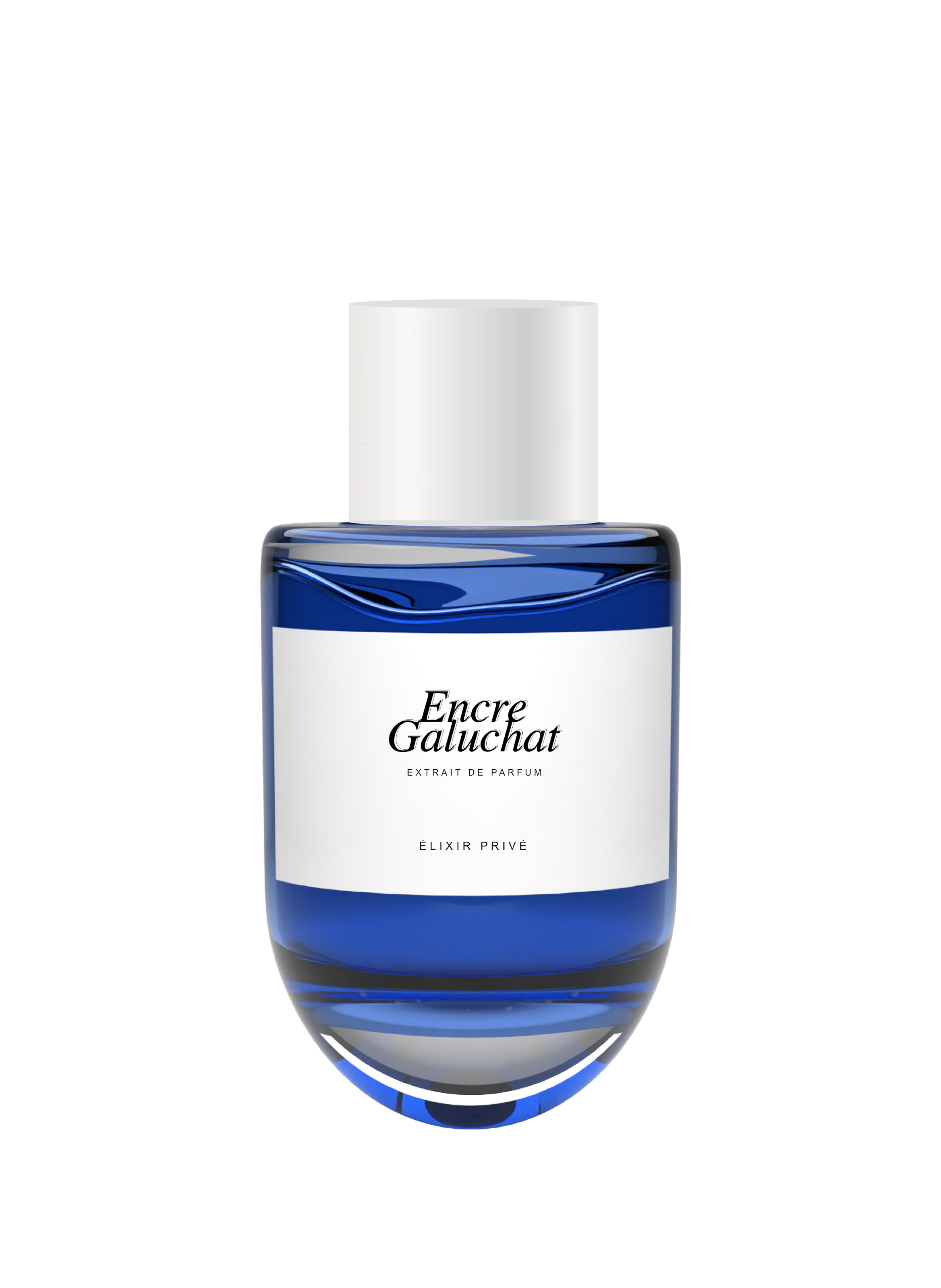 ELIXIR PRIVE Encre Galuchat No color