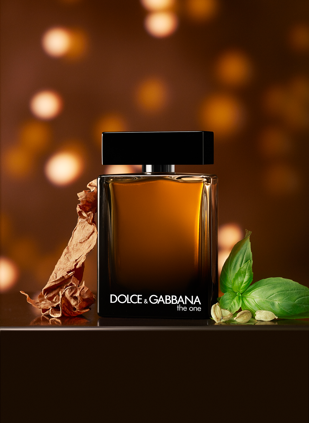 The One pour Homme - Eau de Parfum DOLCE & GABBANA No color