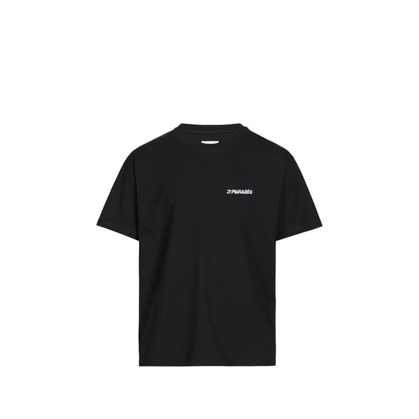 T-shirt en coton T-shirt en coton