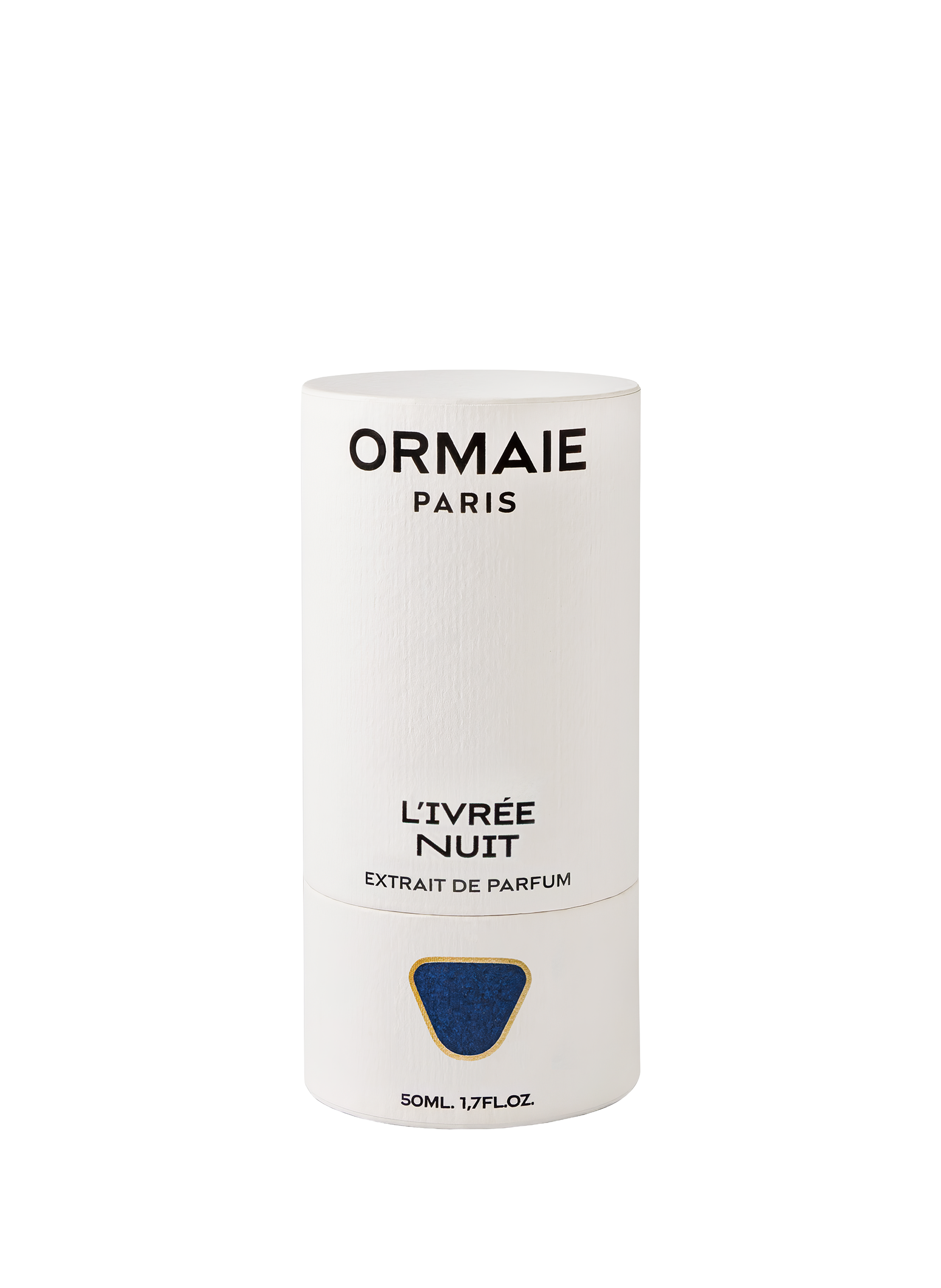 Night Drizzle Extract ORMAIE No color