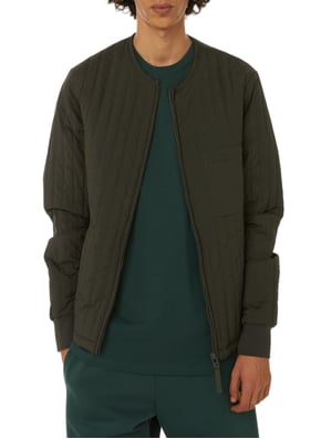 Veste courte ouatinée RAINS Veste courte ouatinée RAINS