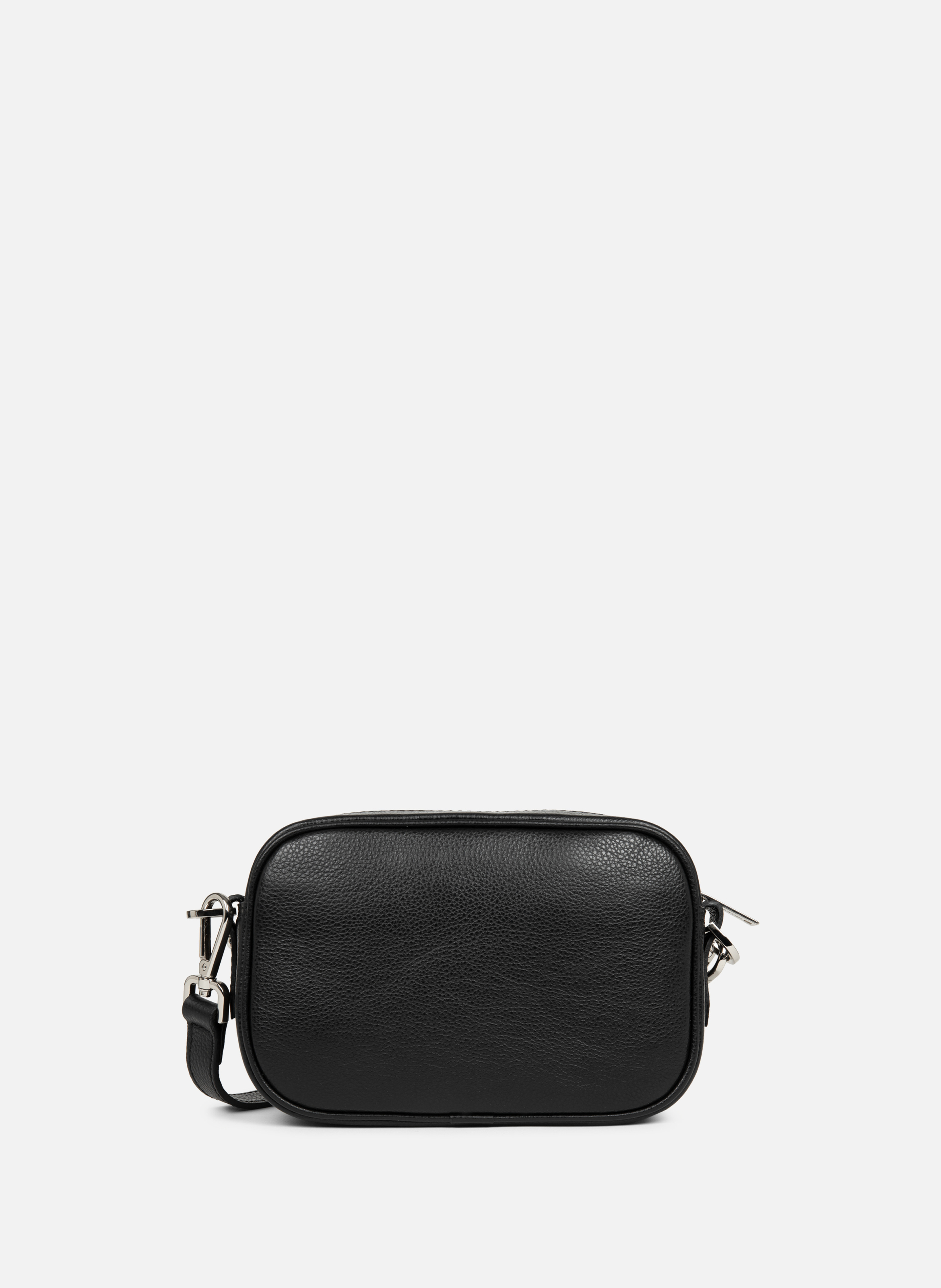 Sac trotteur - firenze LANCASTER Noir