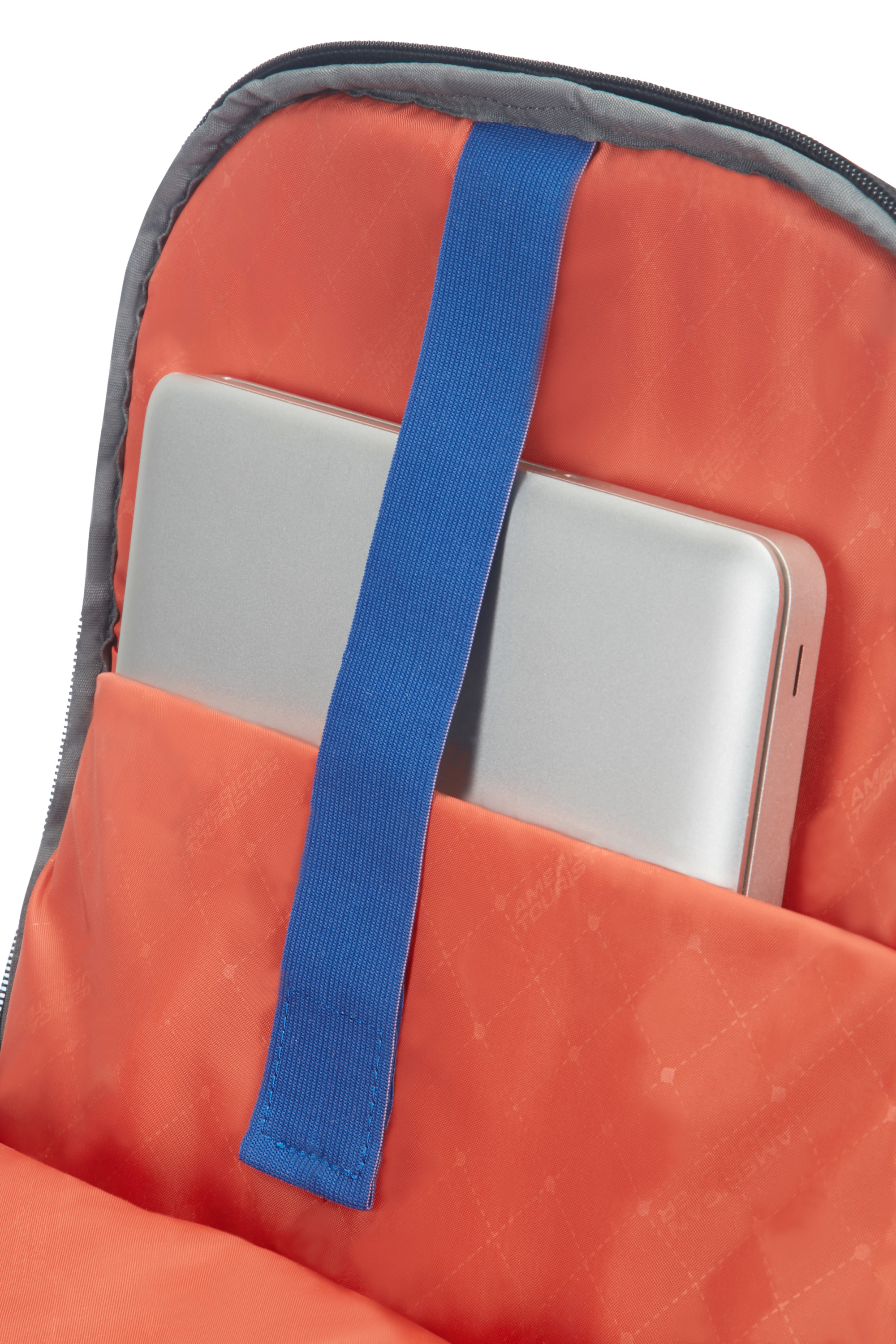 Urban groove sacoche ordinateur AMERICAN TOURISTER Bleu