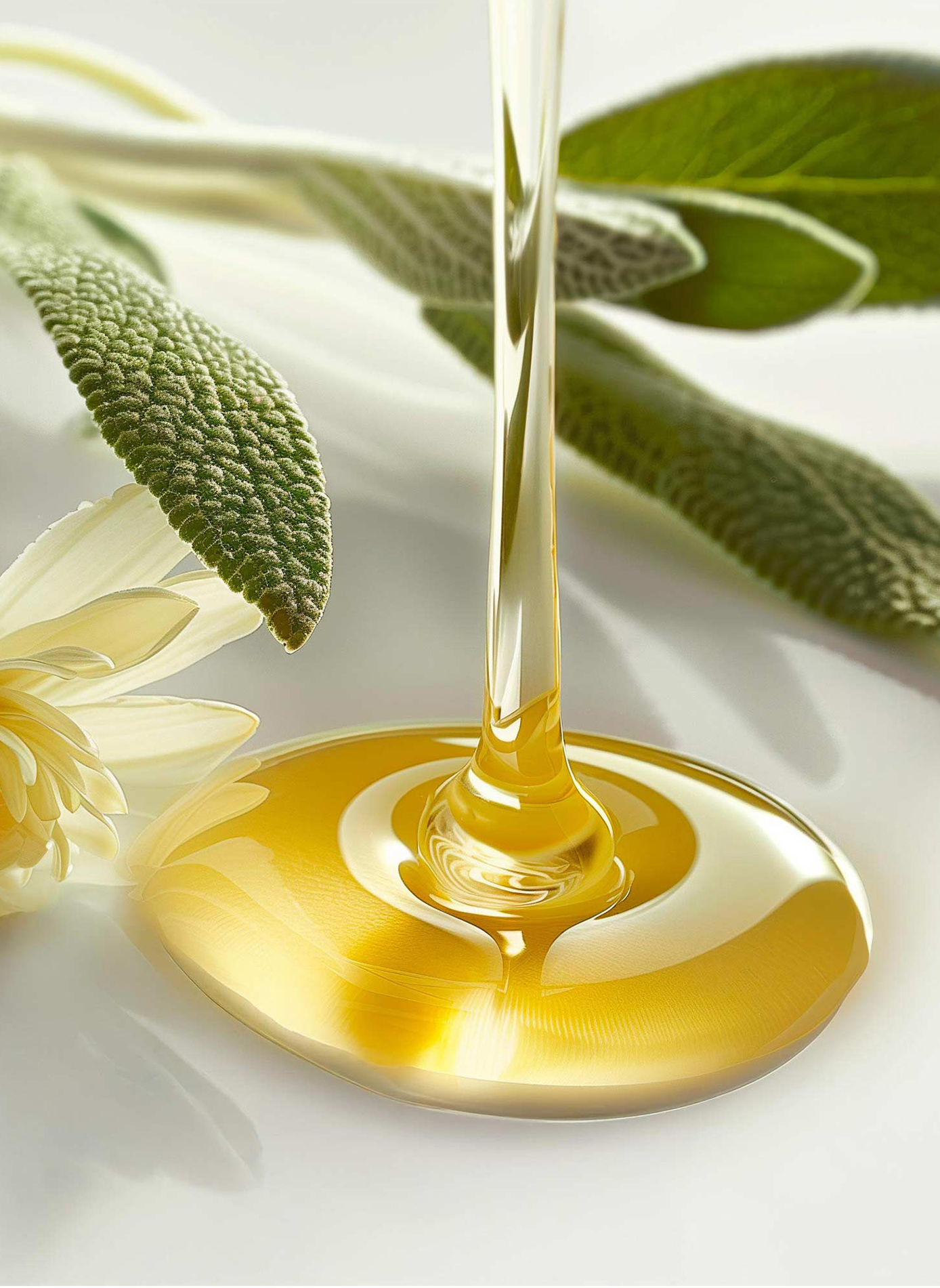 Shampooing Bain TS LEONOR GREYL No color