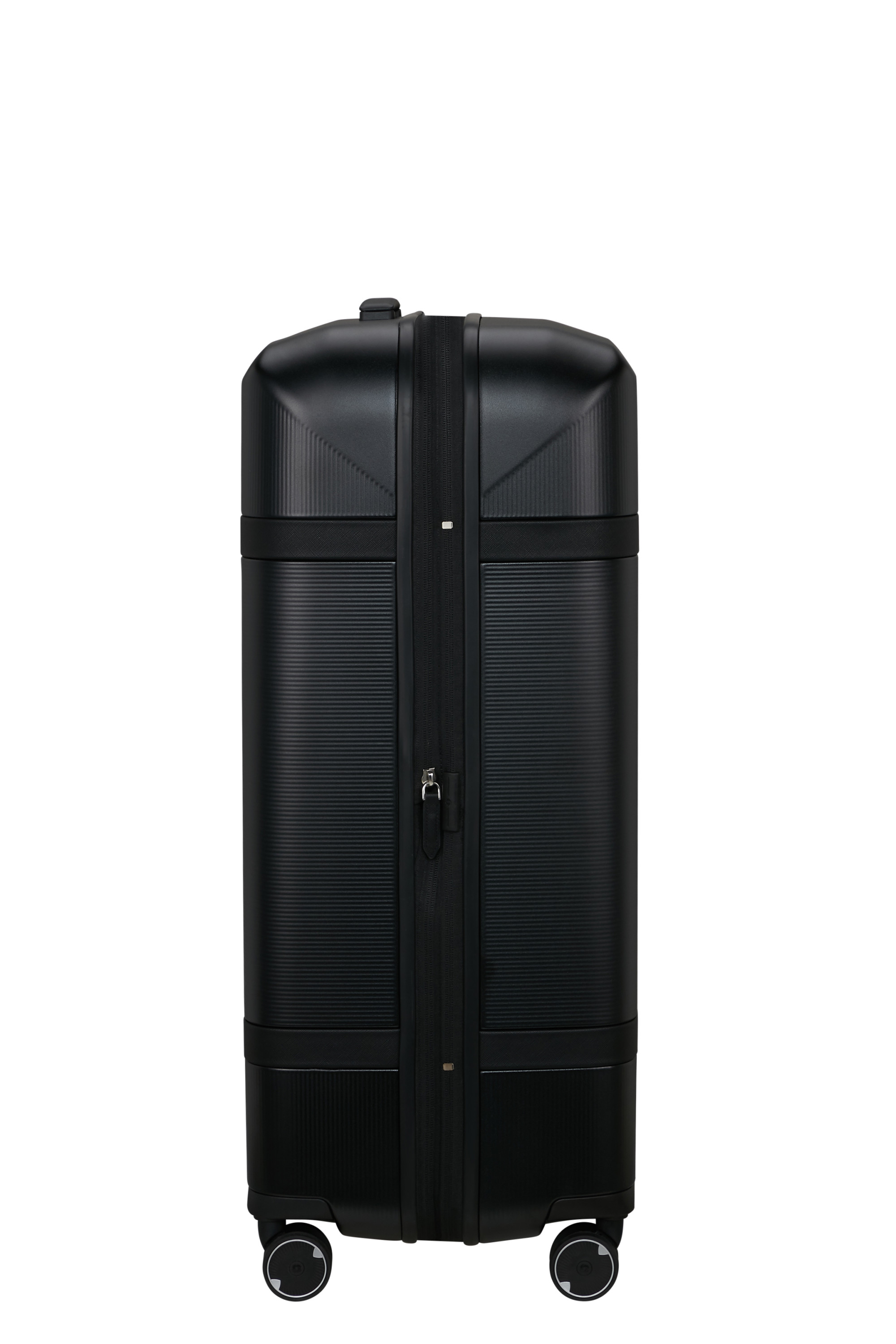 Image valise 4 roues taille l SAMSONITE Noir