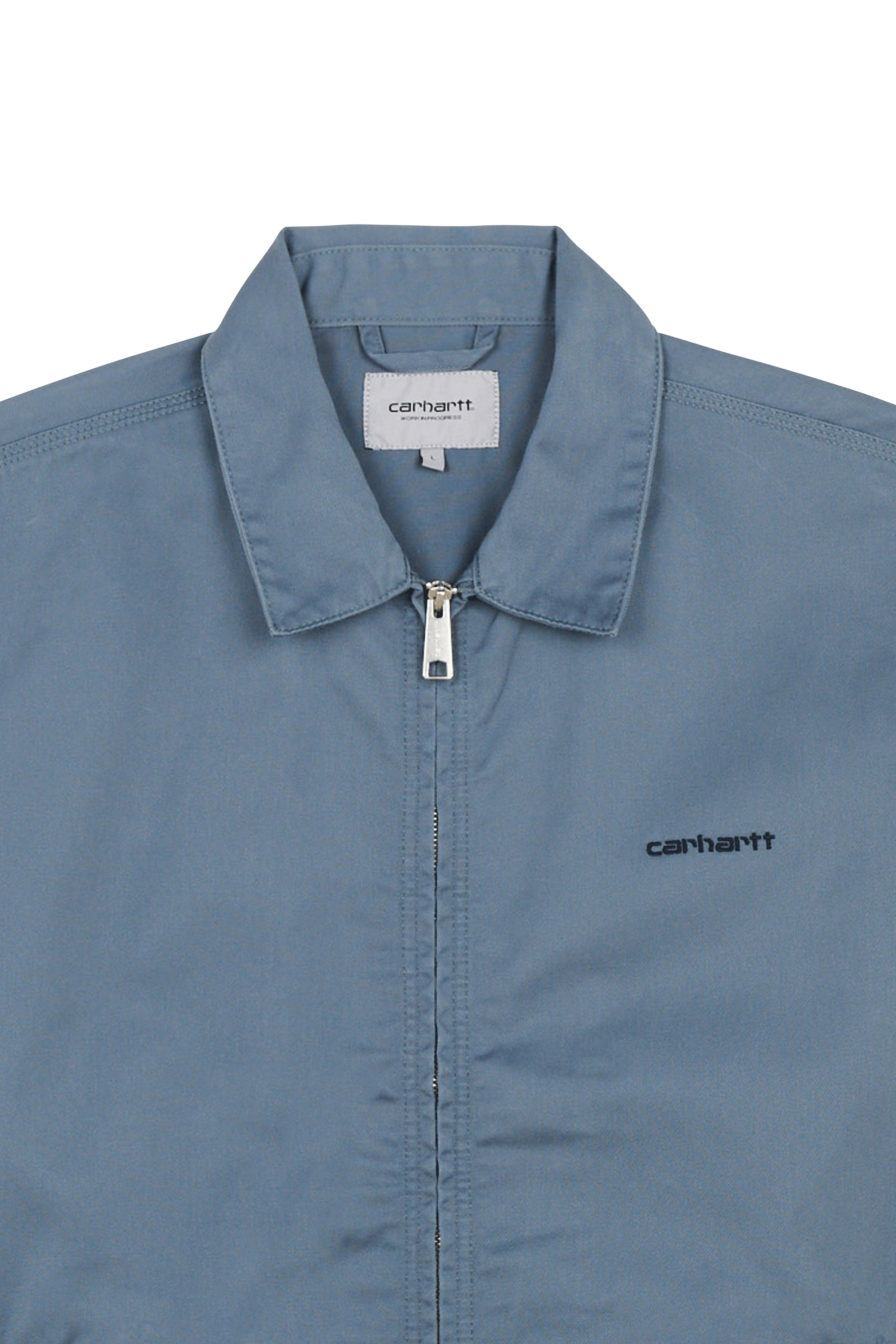 Veste module script CARHARTT WIP Bleu