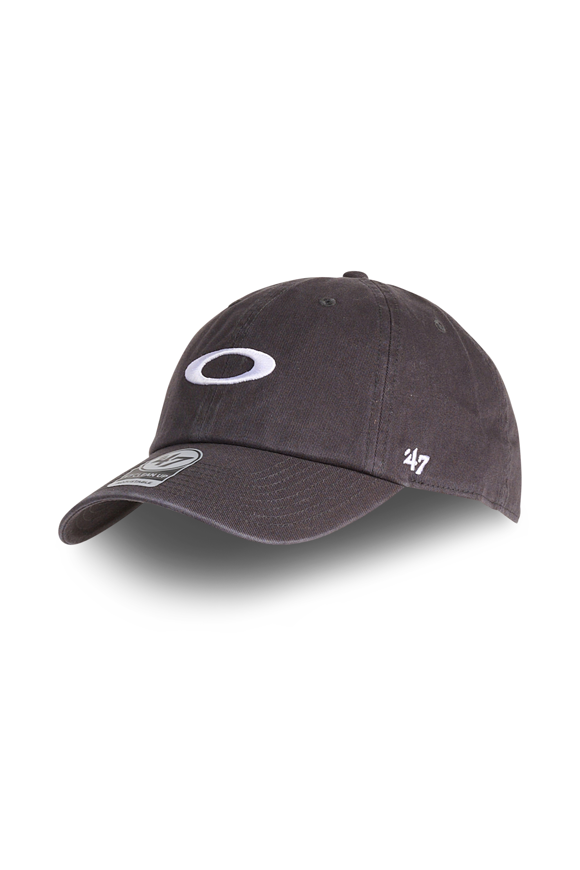 Casquette remix OAKLEY Noir