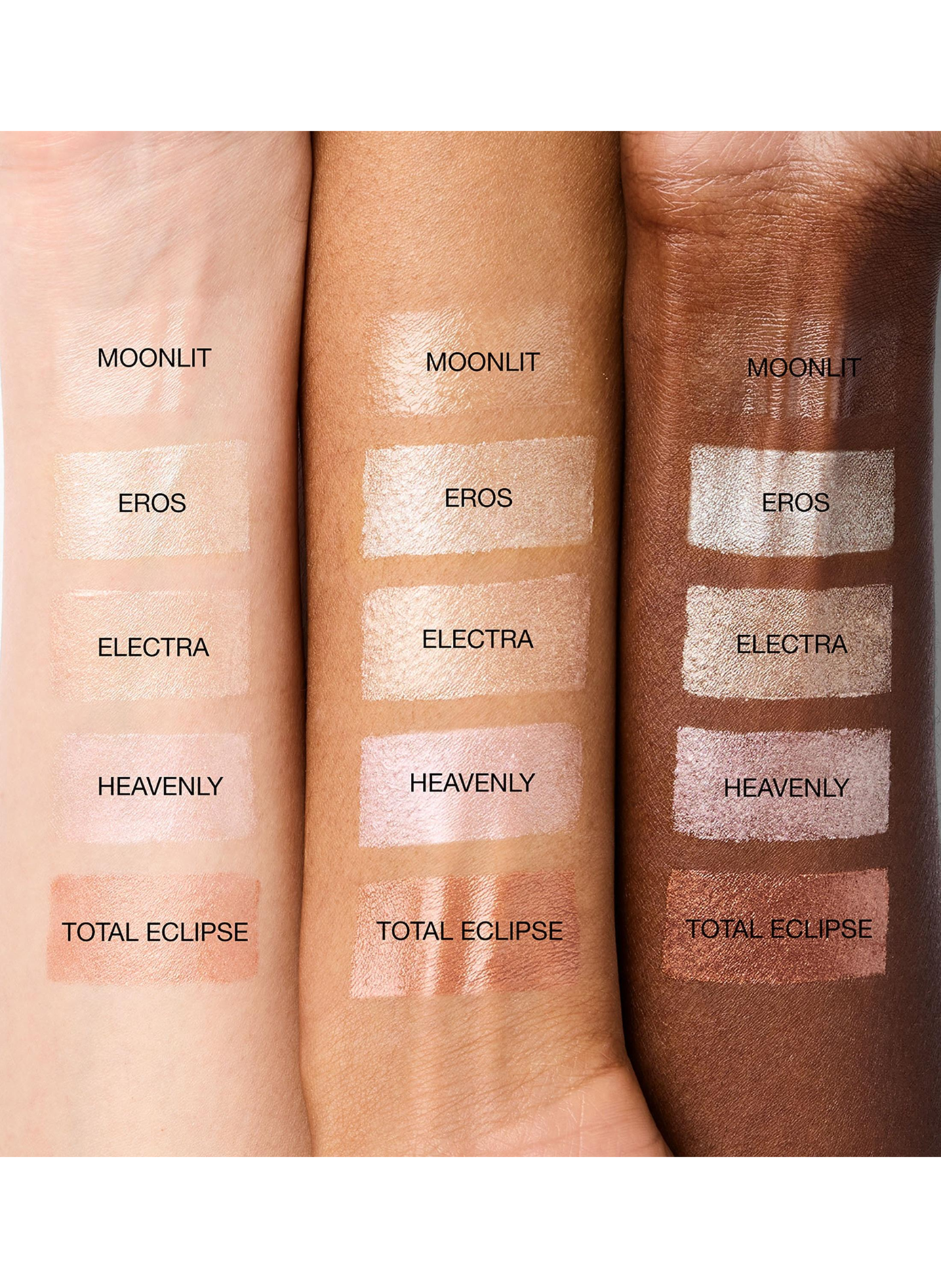 Light Reflecting™ Luminizing Stick - Multi-Use Illuminating Stick NARS Total eclipse