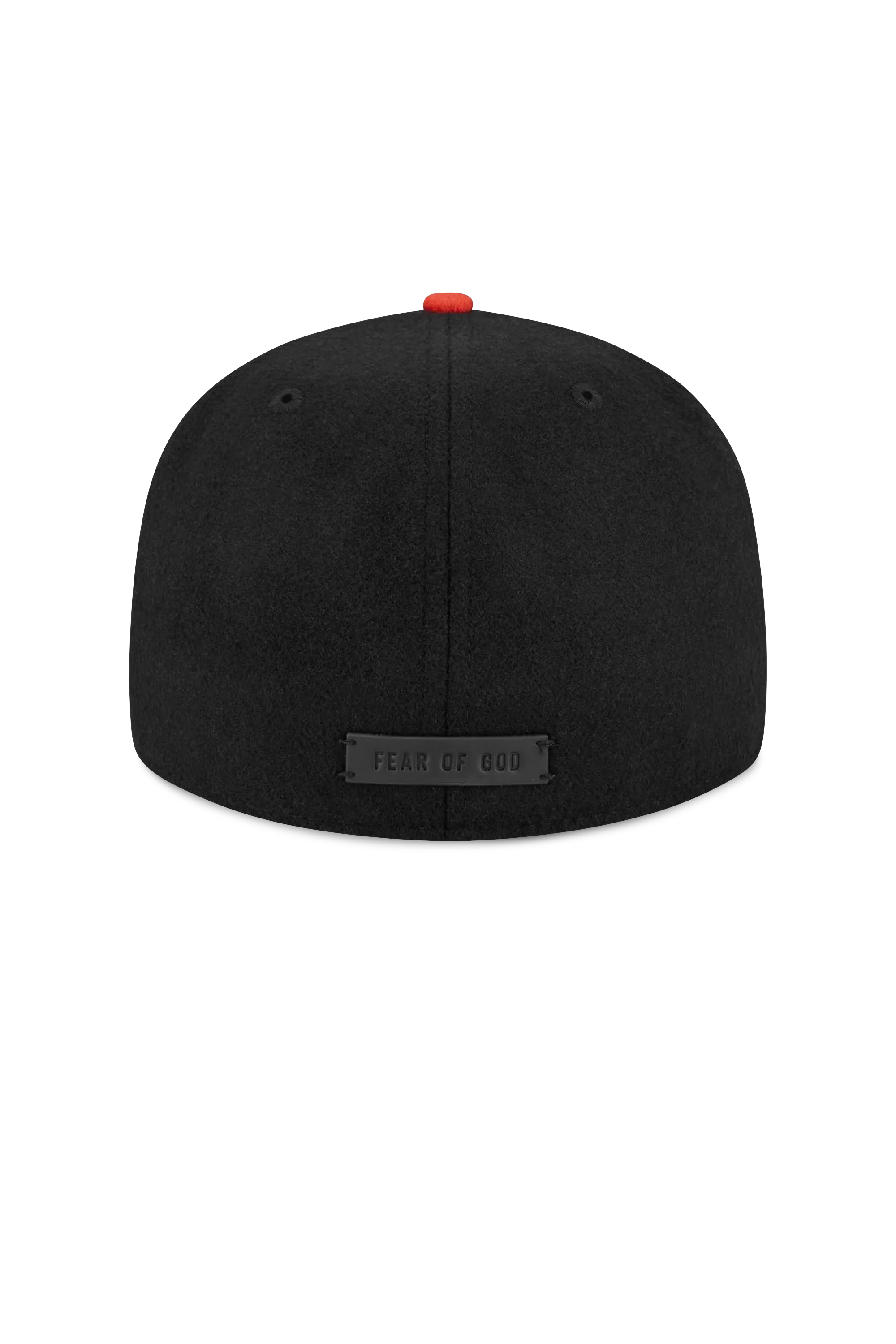 Casquette fog 59fifty rc san franci NEW ERA Vert