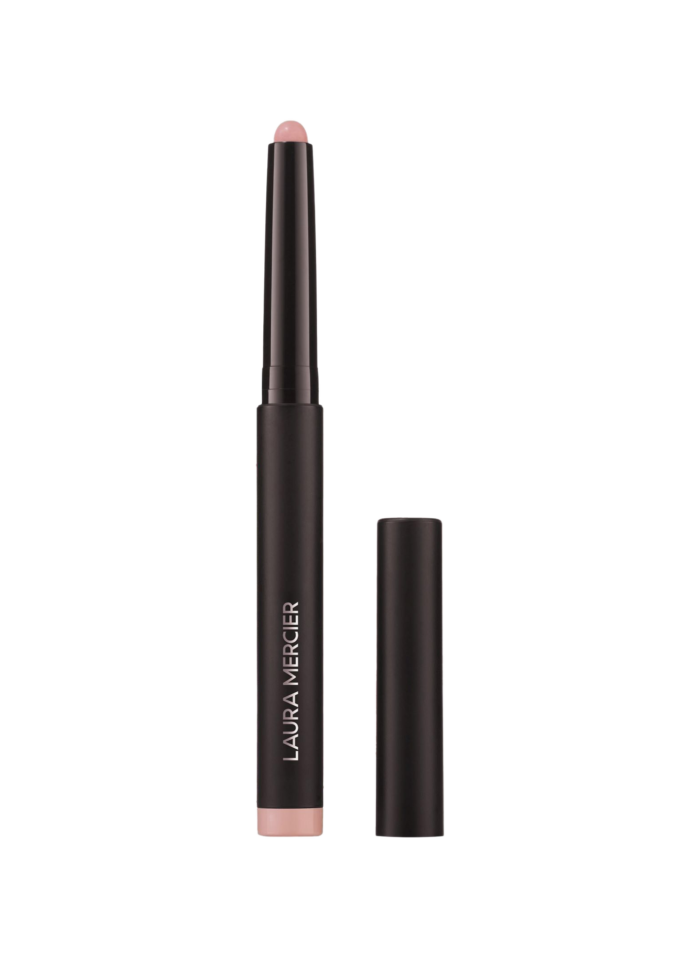 Caviar Stick Eye Color LAURA MERCIER Pink suede