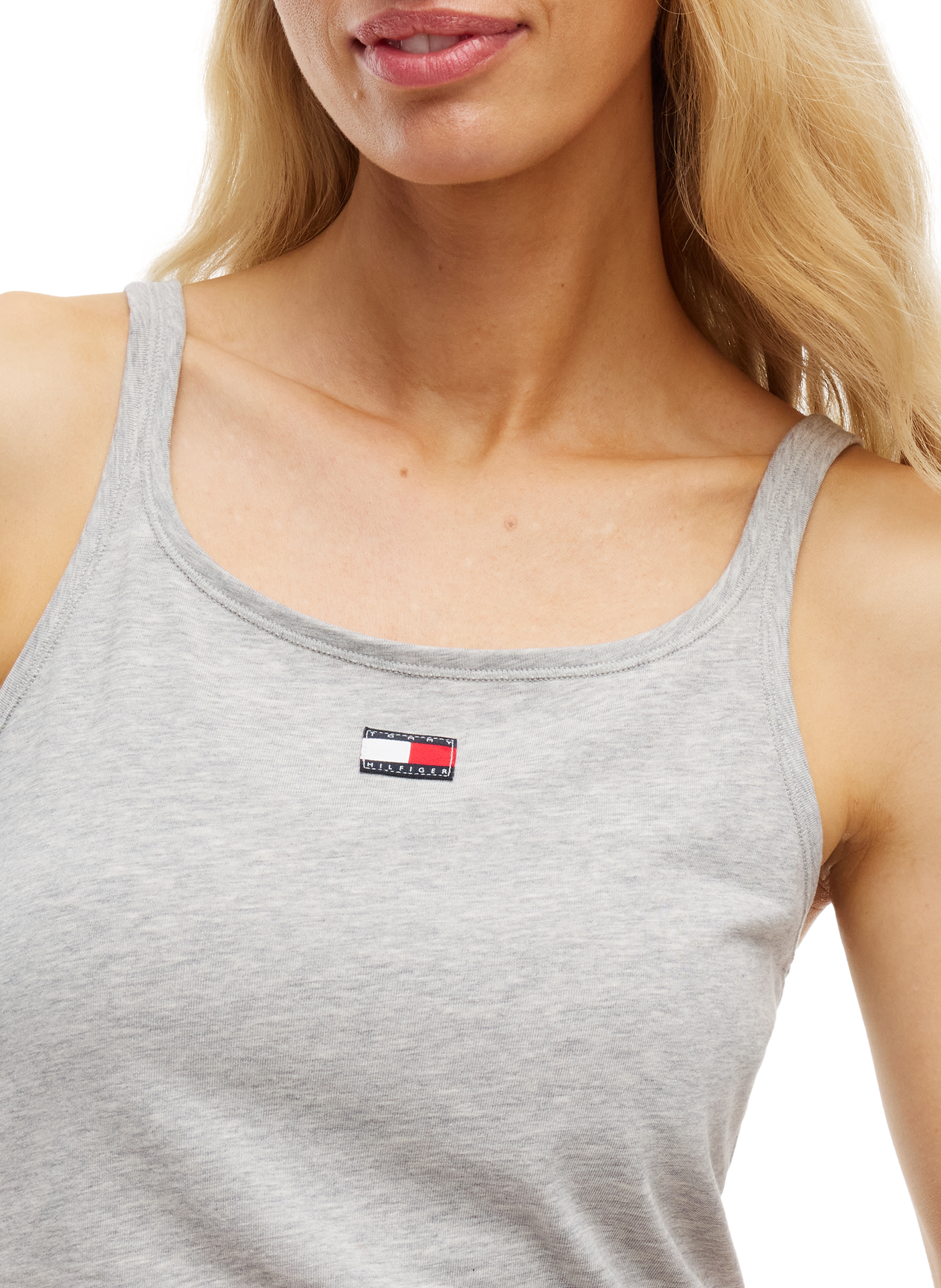 Pack of plain tank tops TOMMY HILFIGER Multicolour