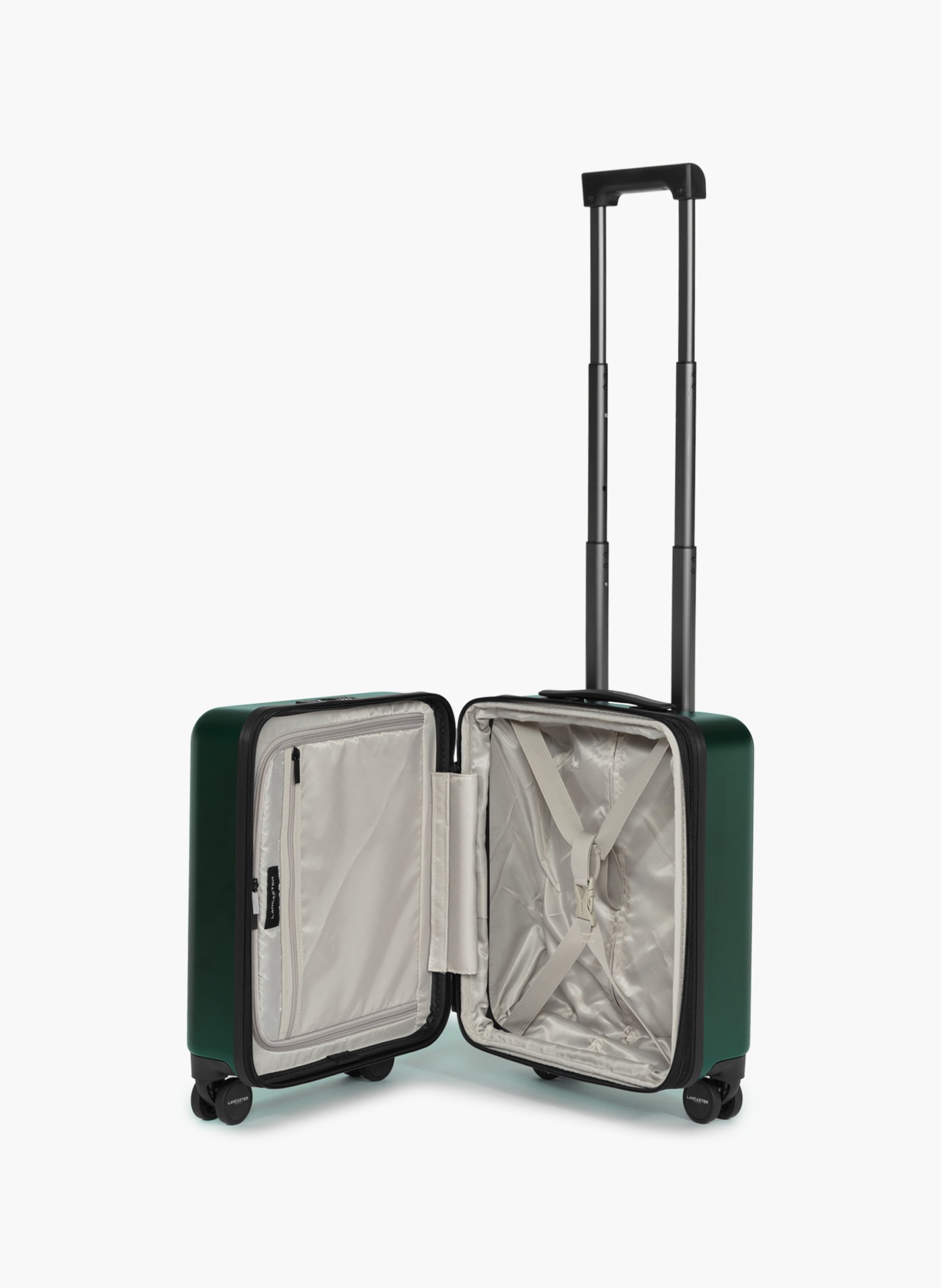 Valise underseat - cdg LANCASTER Vert