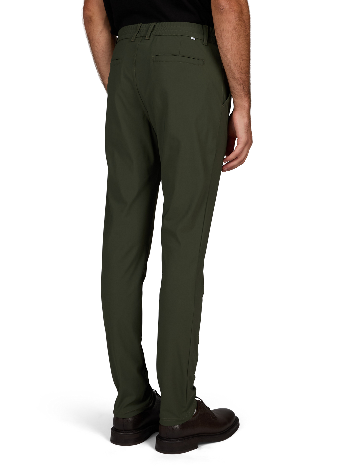 Gerade Hose 1789 CALA Khaki