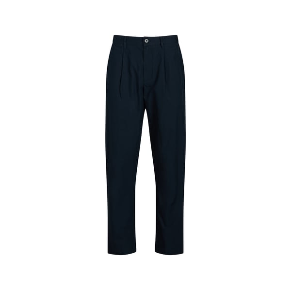 Pantalon chino slim en coton Pantalon chino slim en coton
