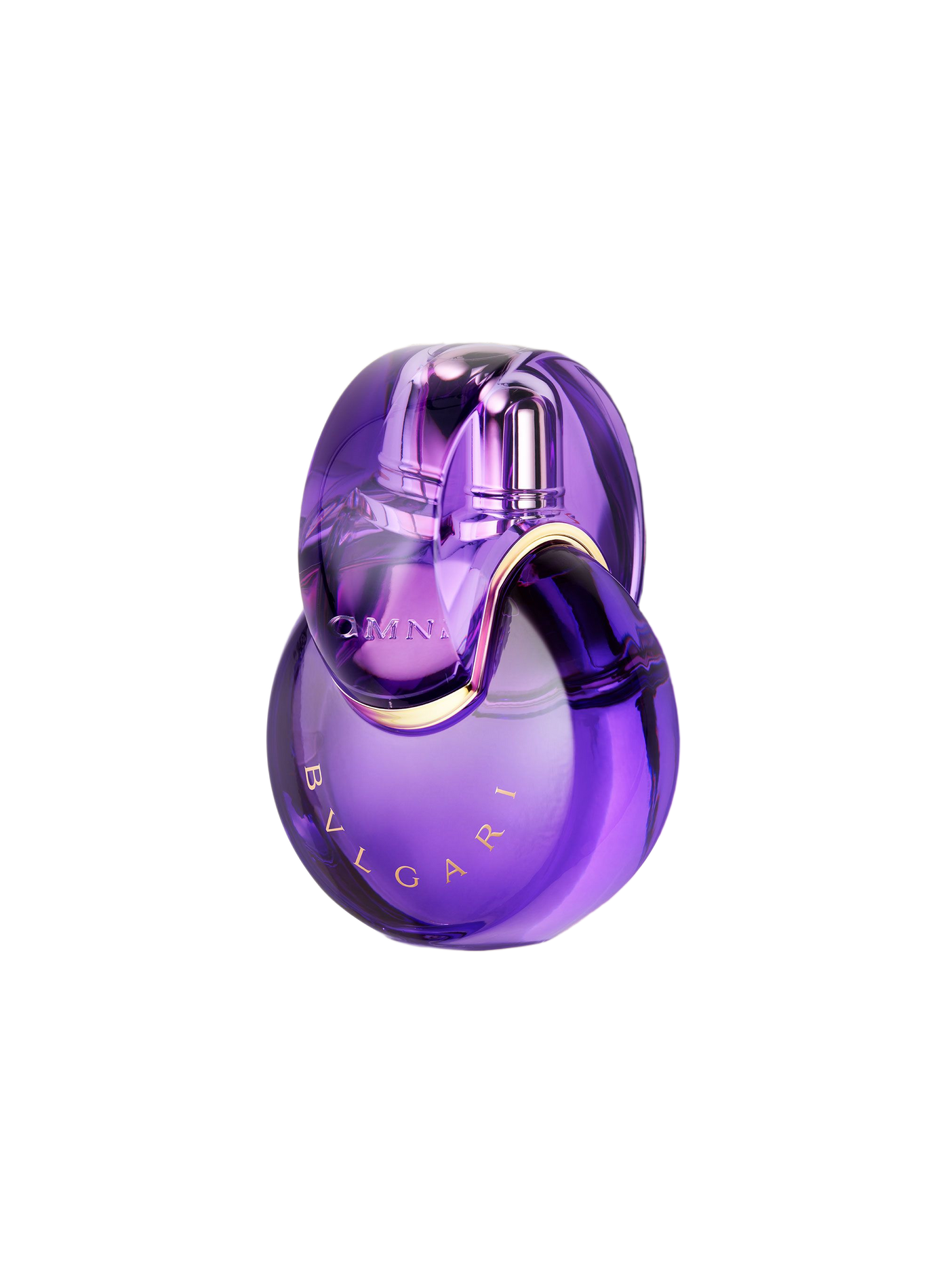 Omnia Amethyste - Eau de Parfum BVLGARI No color