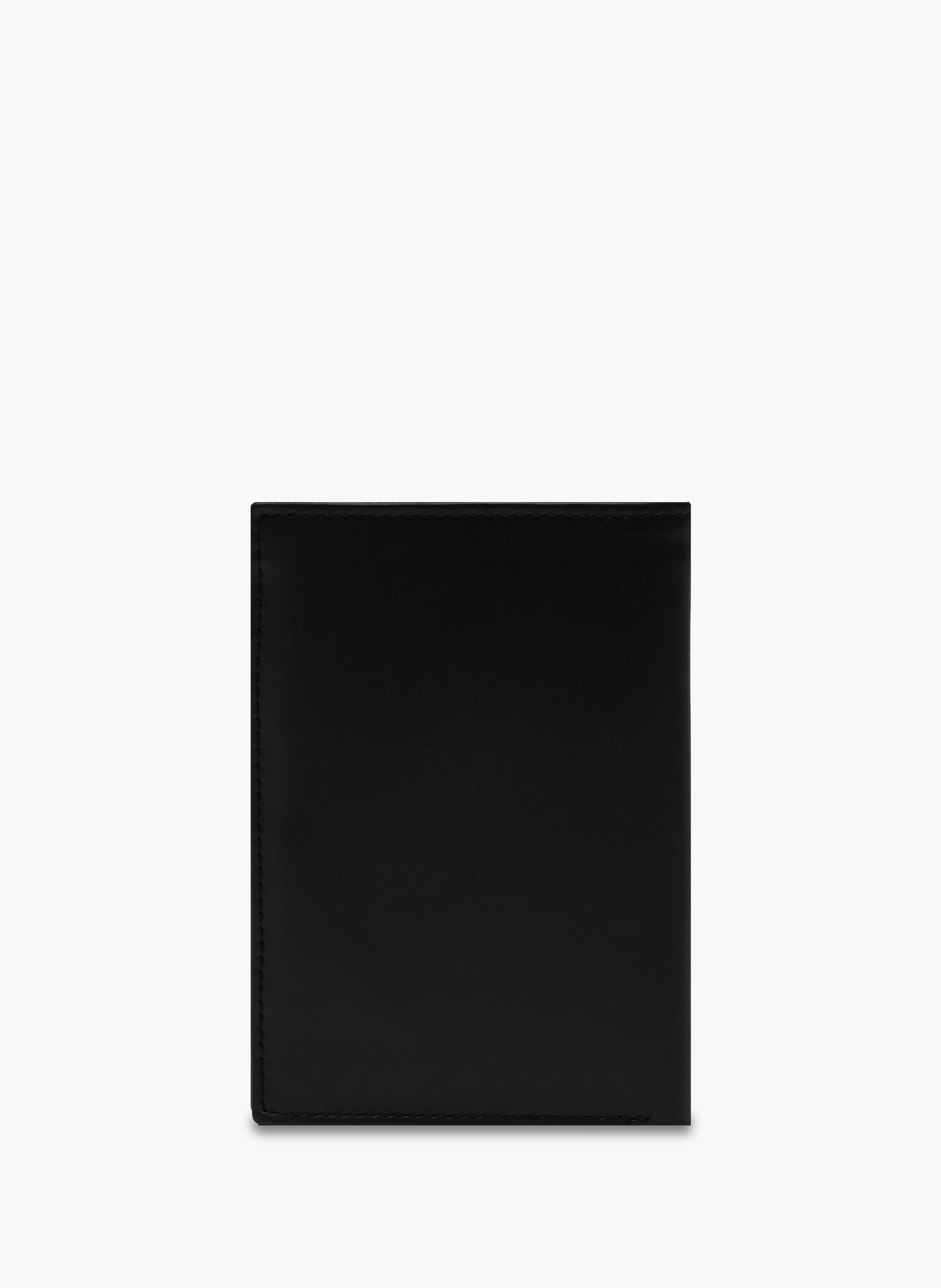 Portefeuille driver léon de lancel en cuir LANCEL Noir