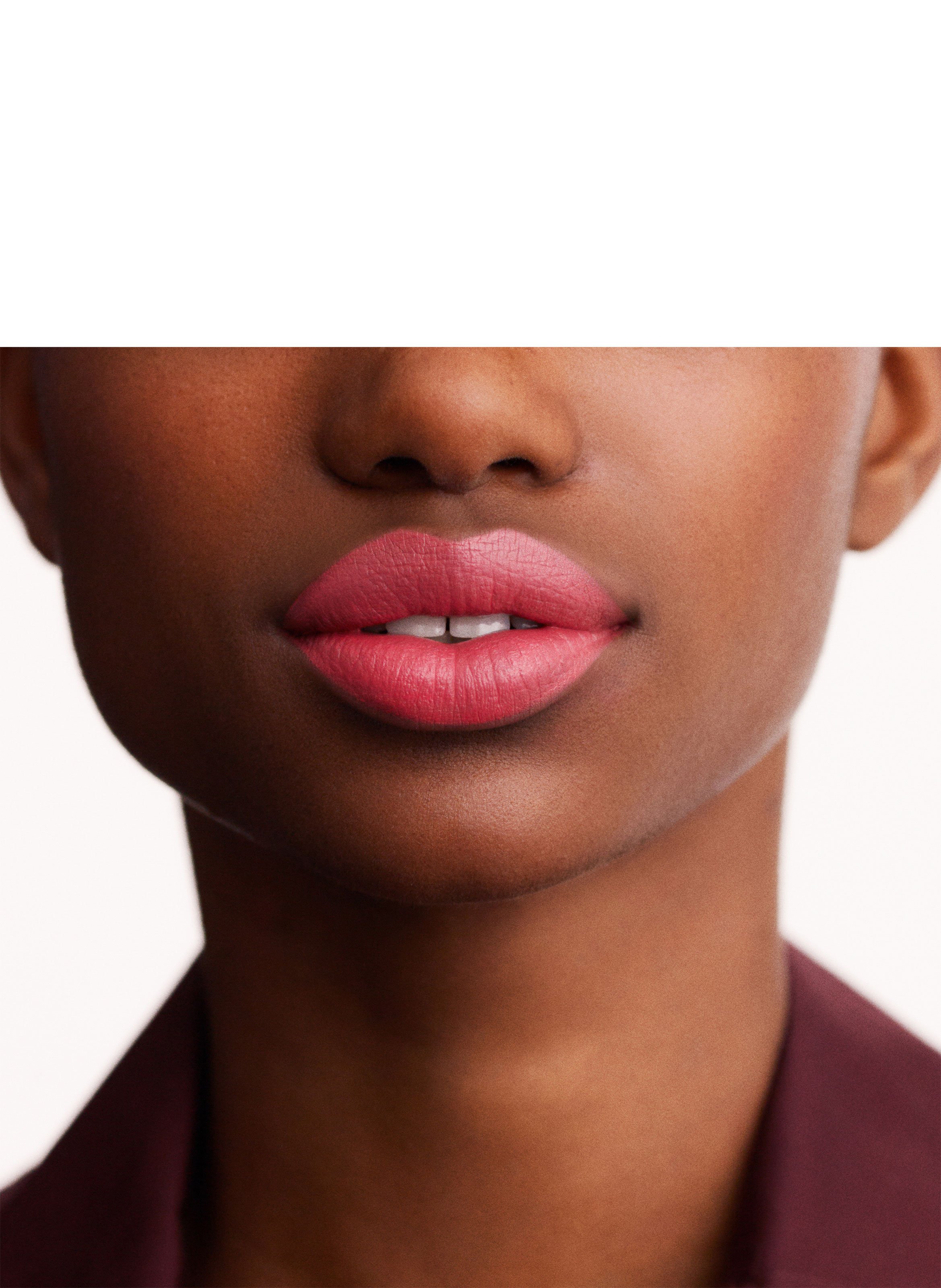 Rouge Hermès Satin Lipstick HERMÈS 40 - rose lipstick