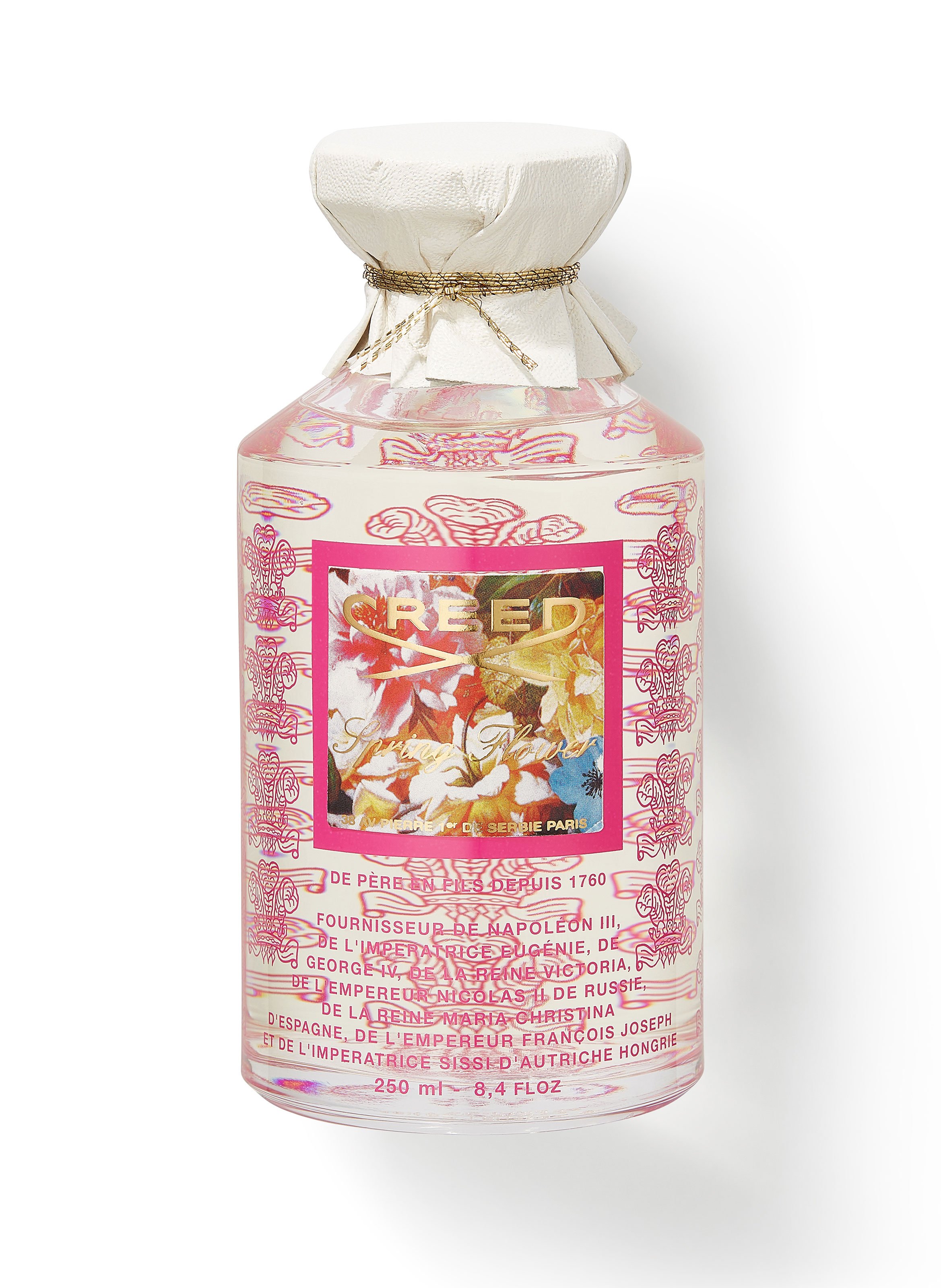 Millesime Spring Flower - Eau de Parfum CREED No color