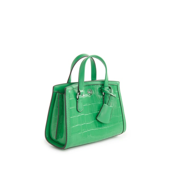 Sac bandoulière en cuir