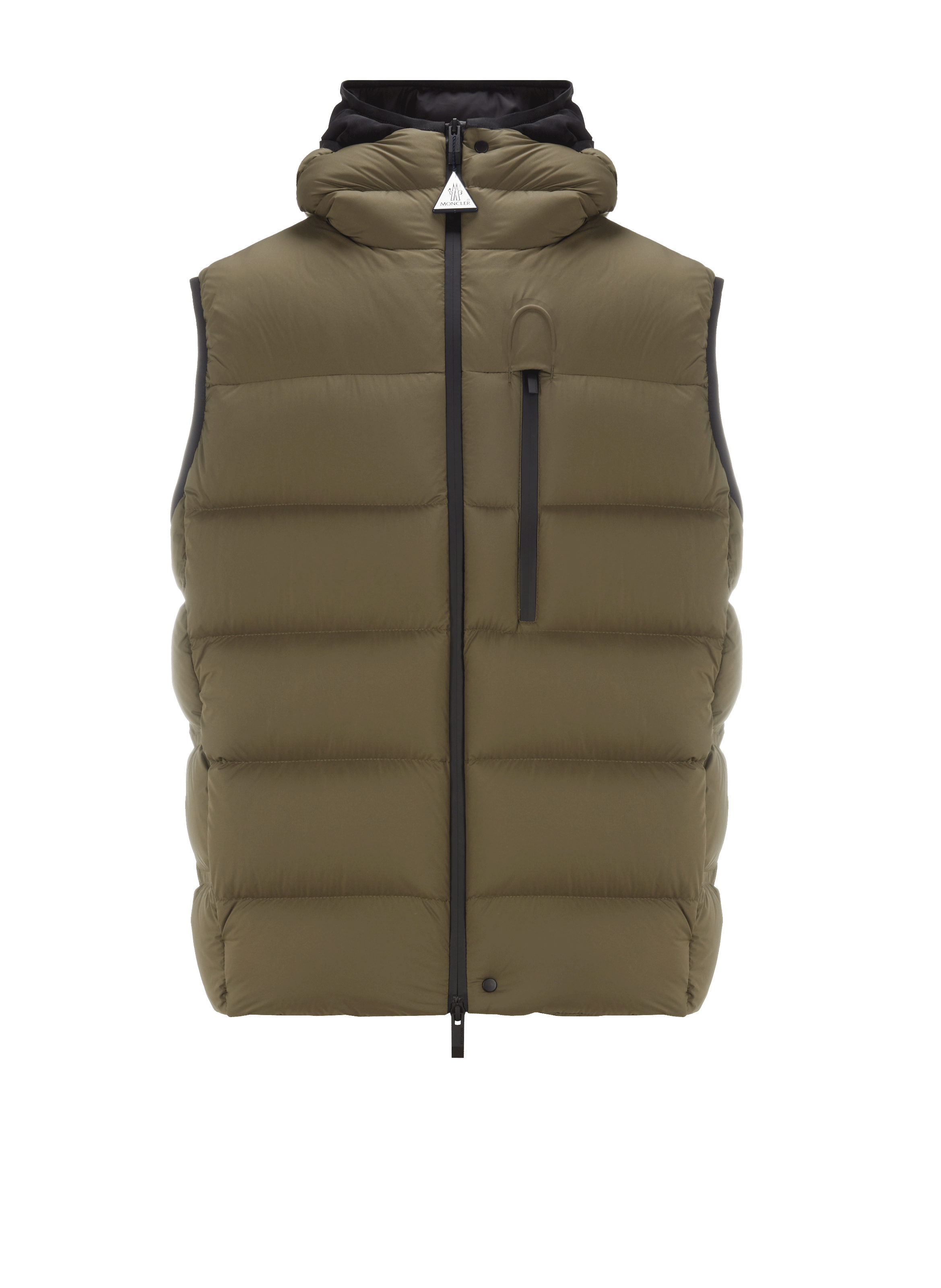 Veste sans manches Tamega