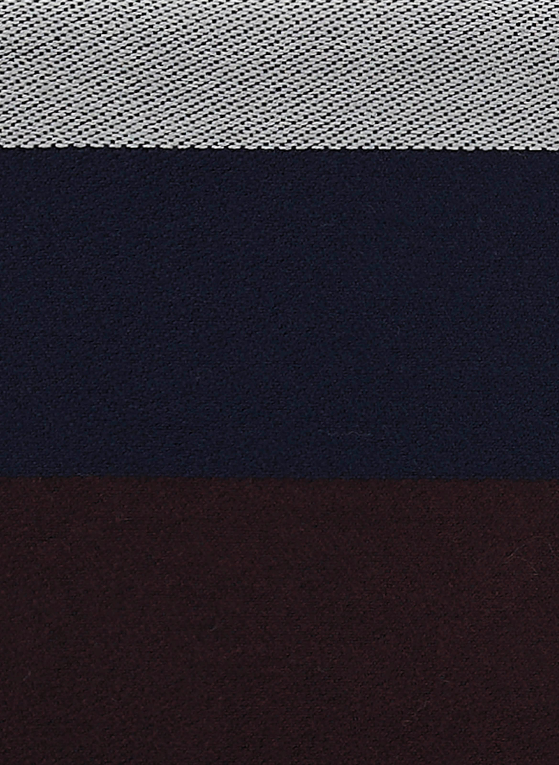 Echarpe en laine vierge  SAISON 1865 Multicolore