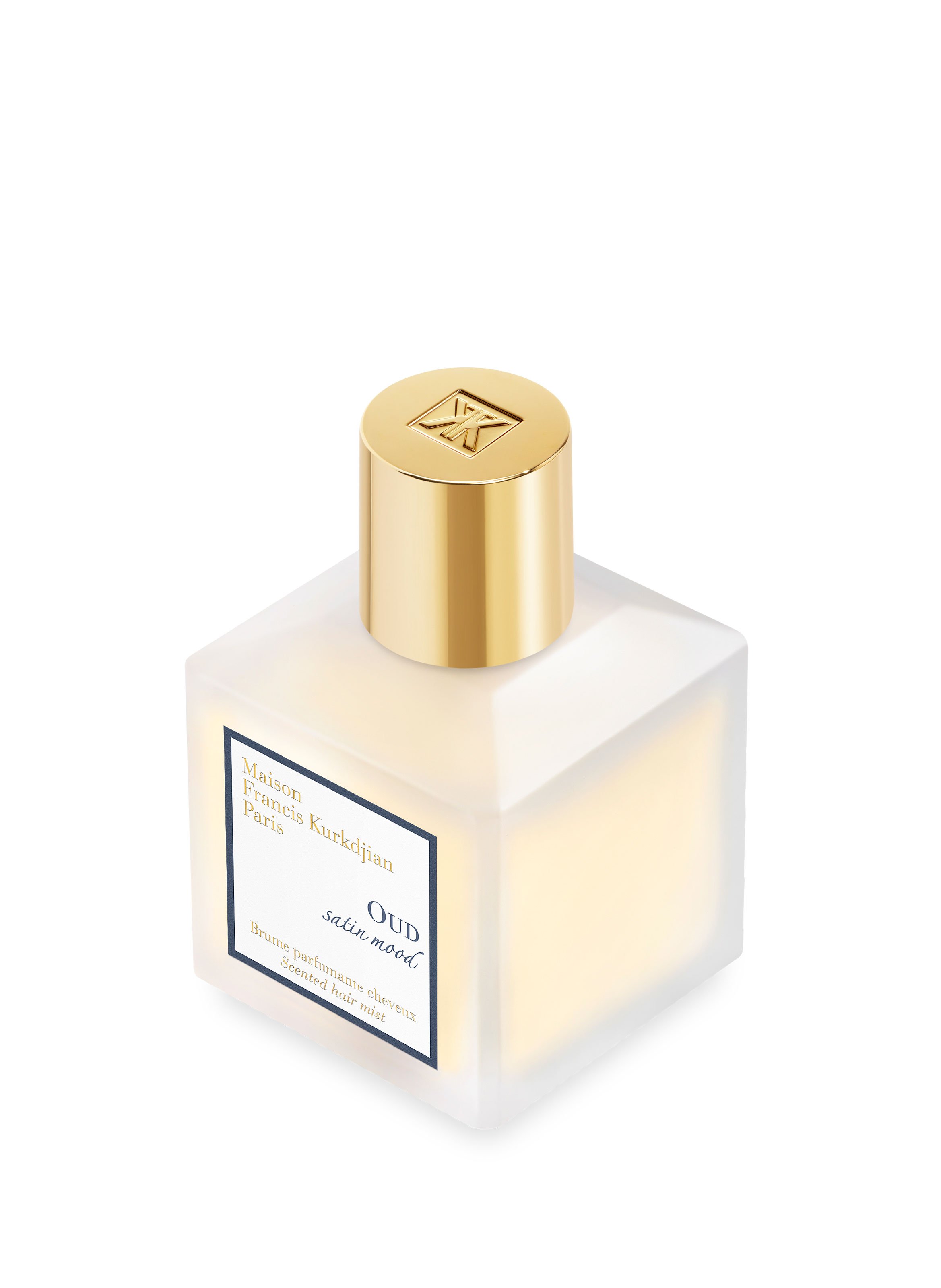 Brume parfumante cheveux - OUD satin mood MAISON FRANCIS KURKDJIAN No color