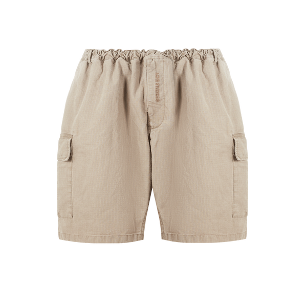 Acne Studios Cotton Cargo Shorts