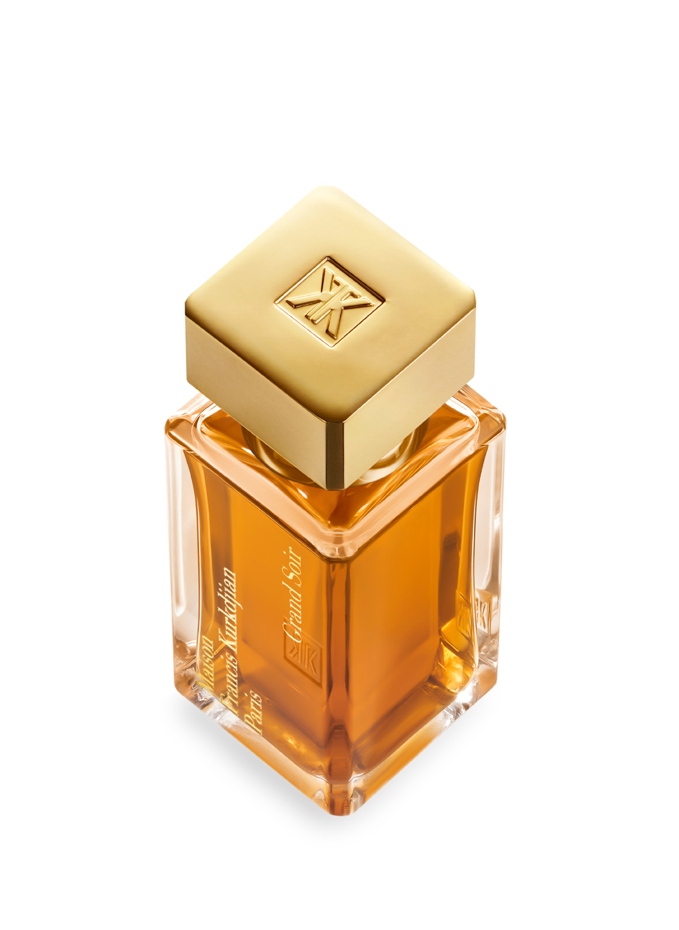 Eau de parfum - Grand Soir MAISON FRANCIS KURKDJIAN No color