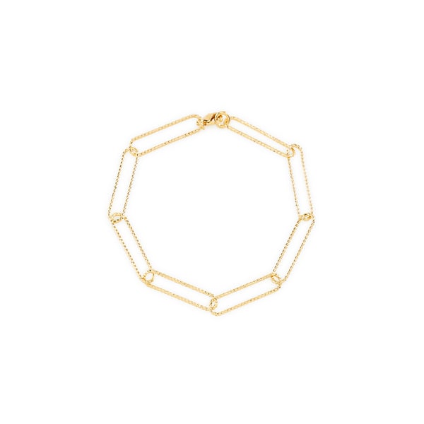Bracelet maillons Bracelet maillons