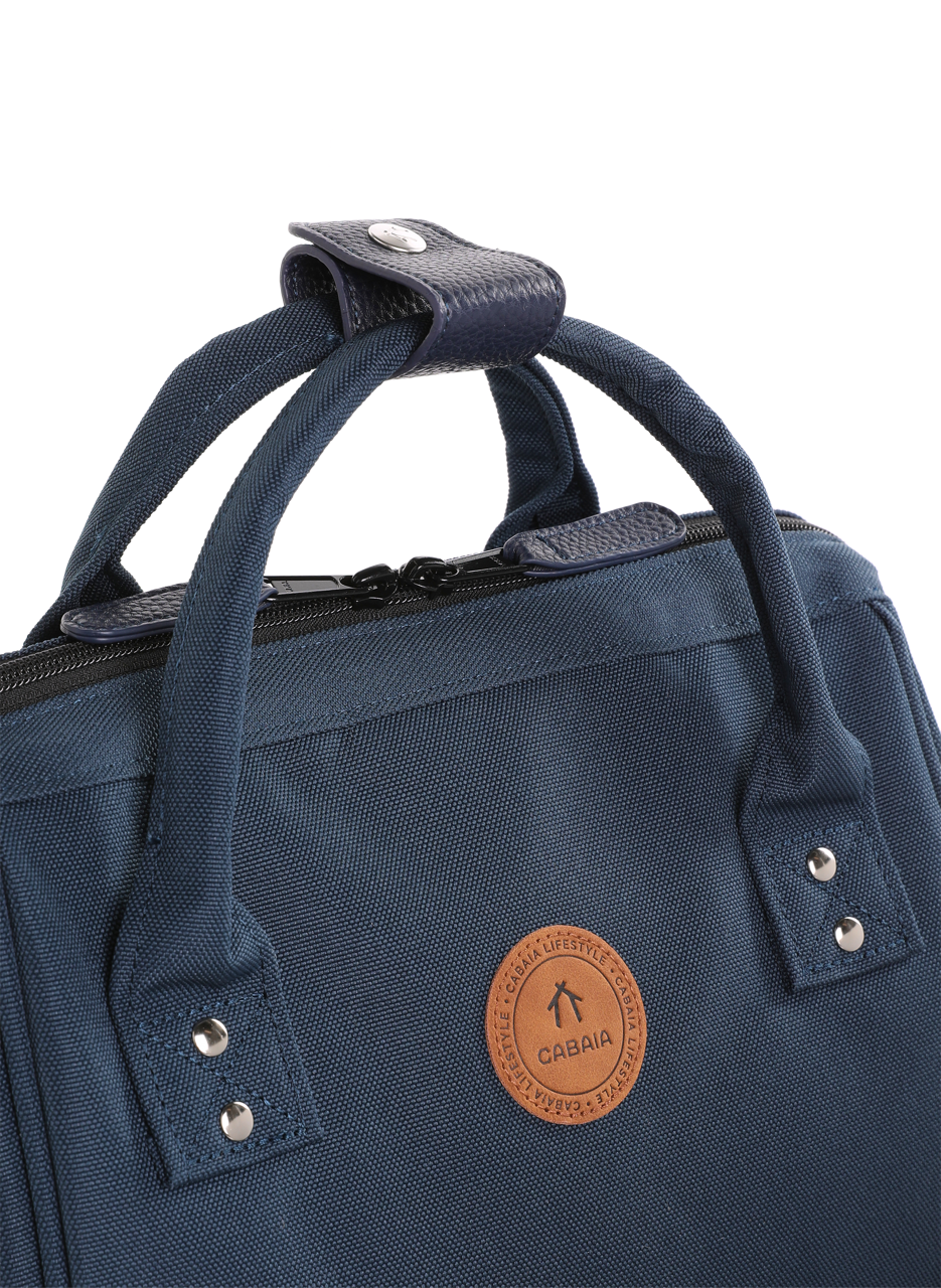 Sac à dos Adventurer M CABAIA Bleu