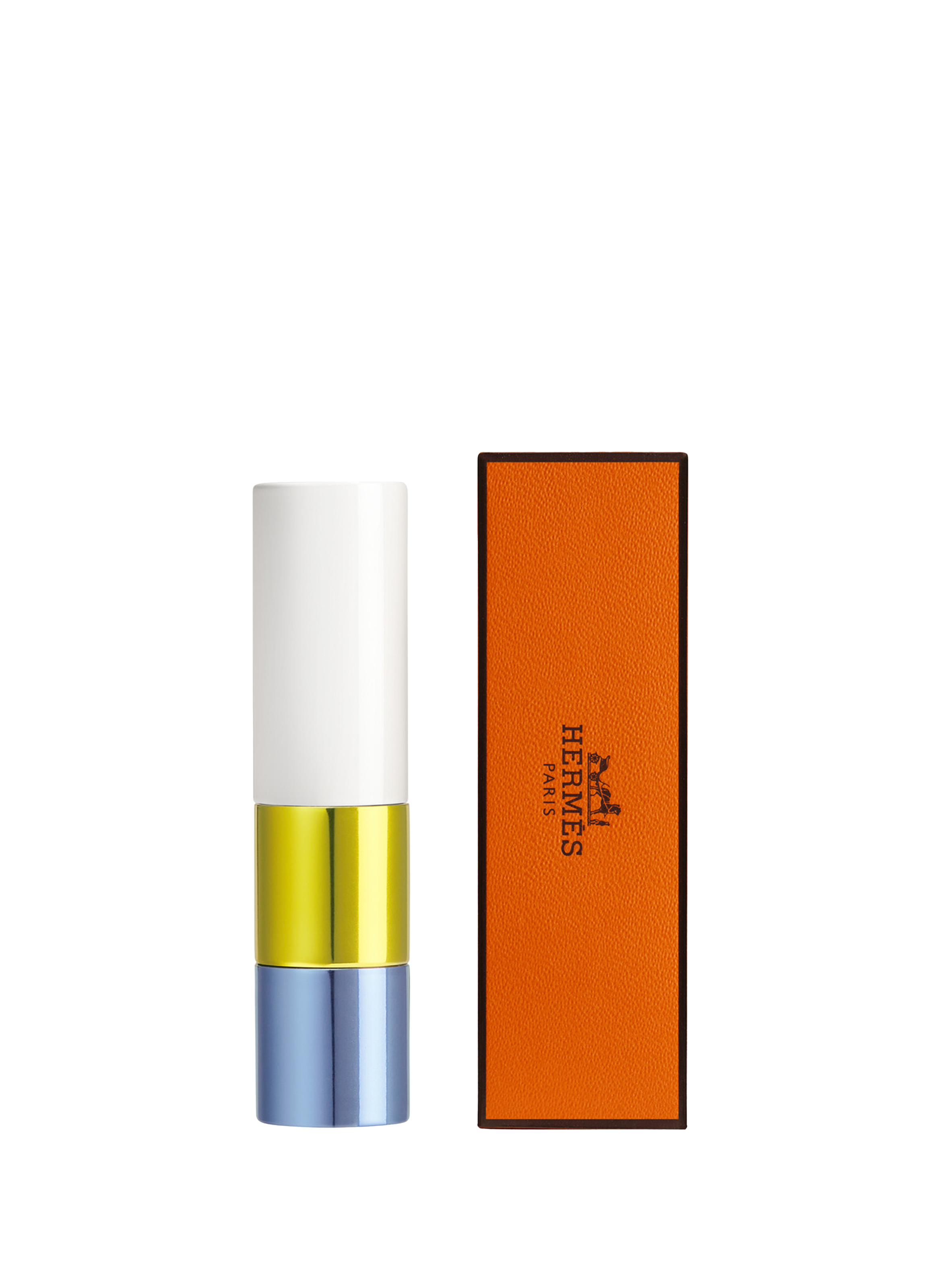 Hermès Red - Silky Limited Edition Brilliant Red, Orange Flash HERMÈS Orange flash