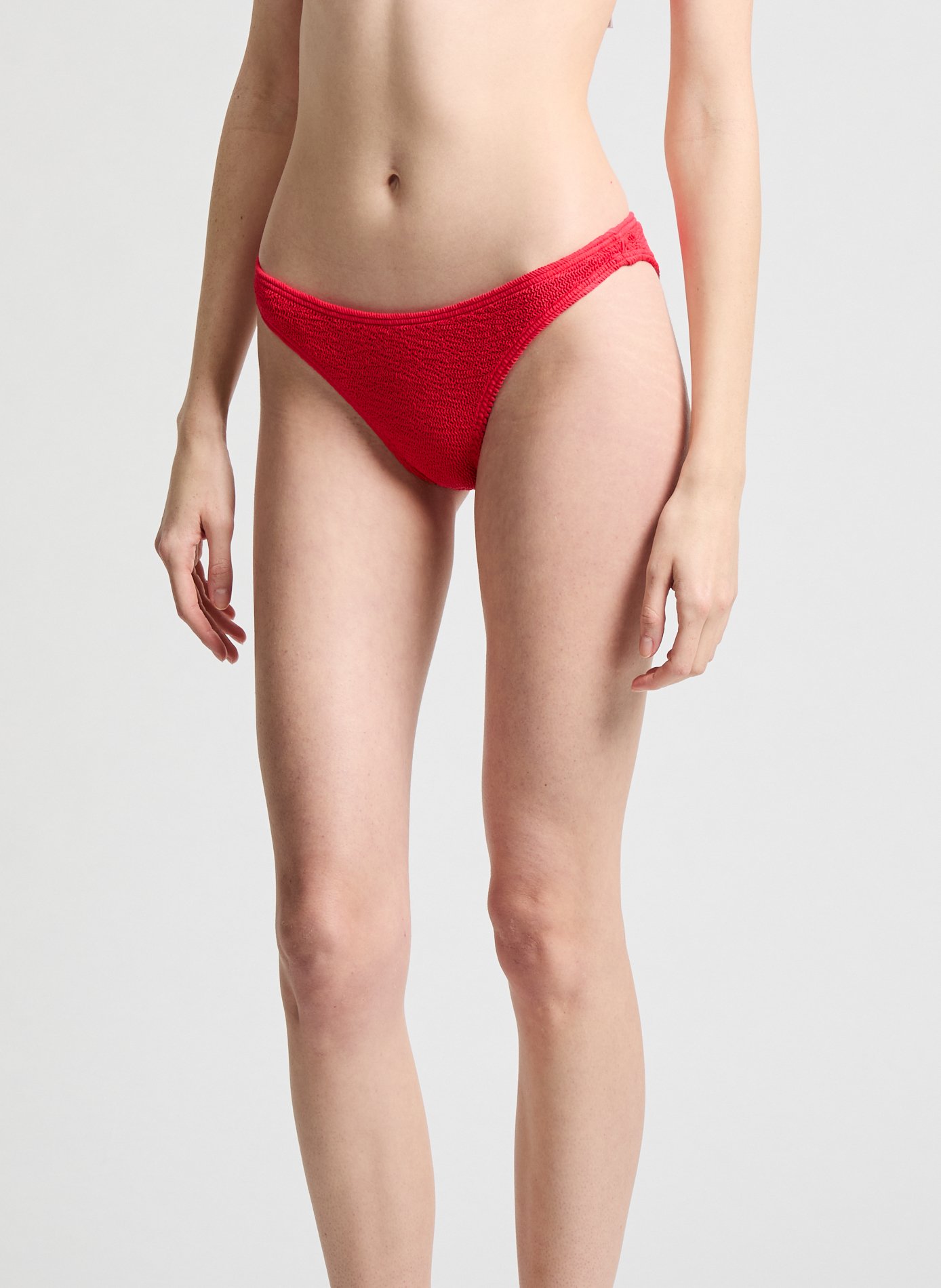 Bas de maillot de bain BOND EYE Rose