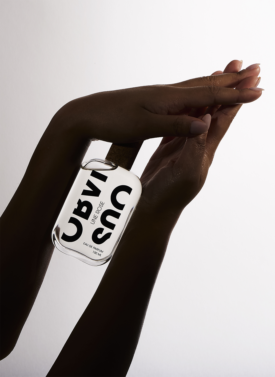 Une Rose eau de parfum No color