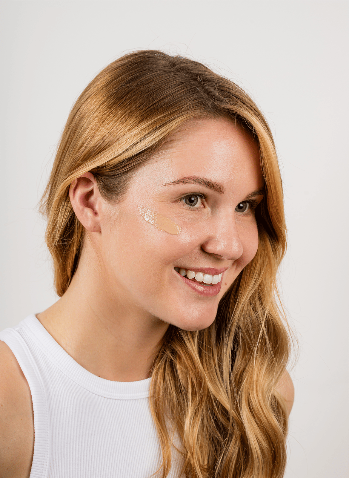 Moisturizing BB Cream SPF20 POMPONNE Nude