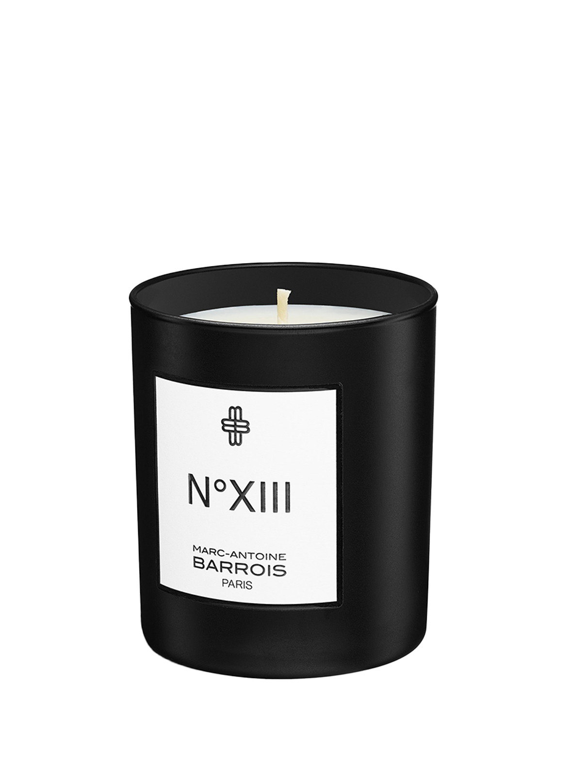 Bougie N°XIII No color