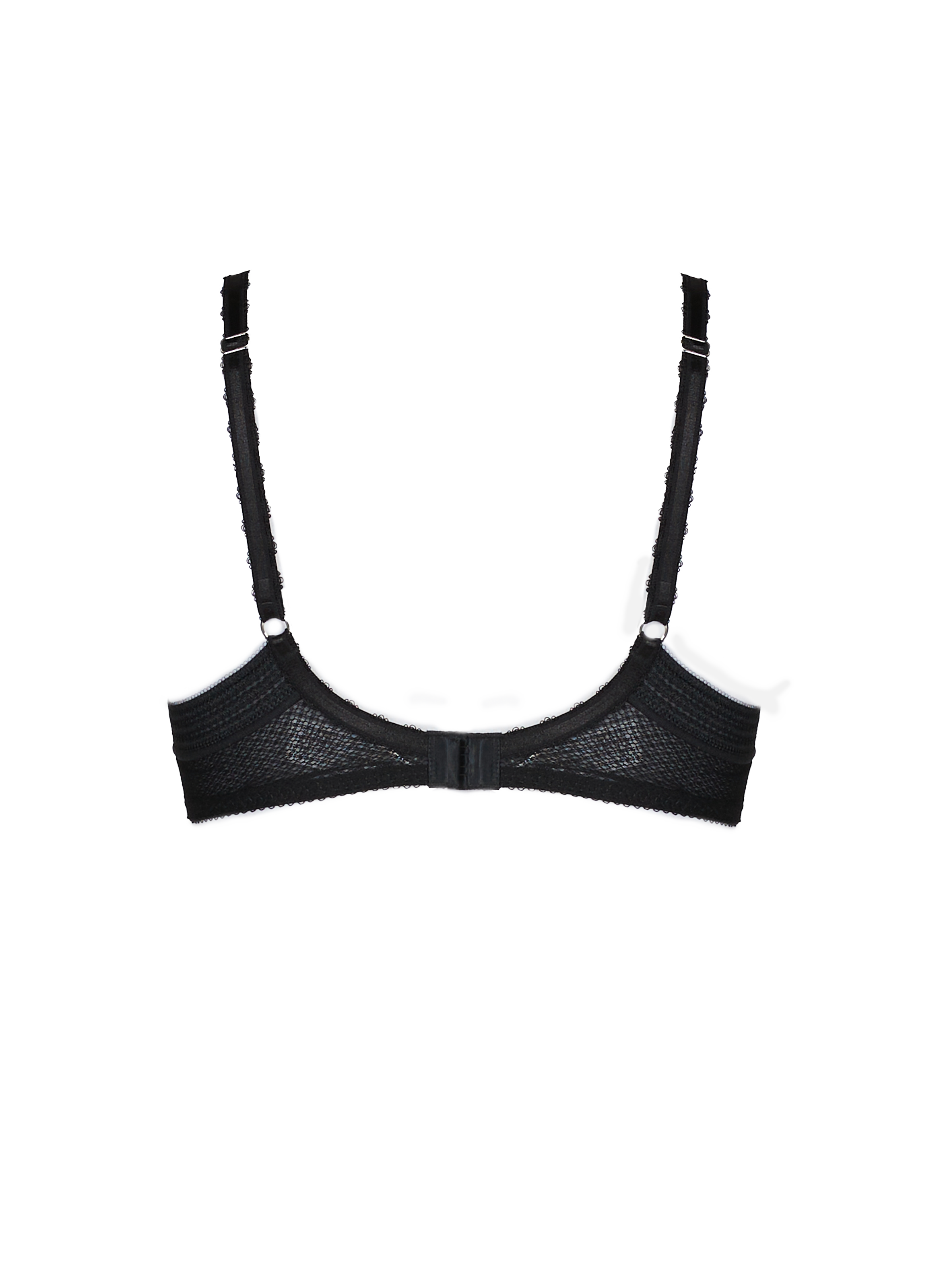 Soutien-gorge Raffine WACOAL Noir