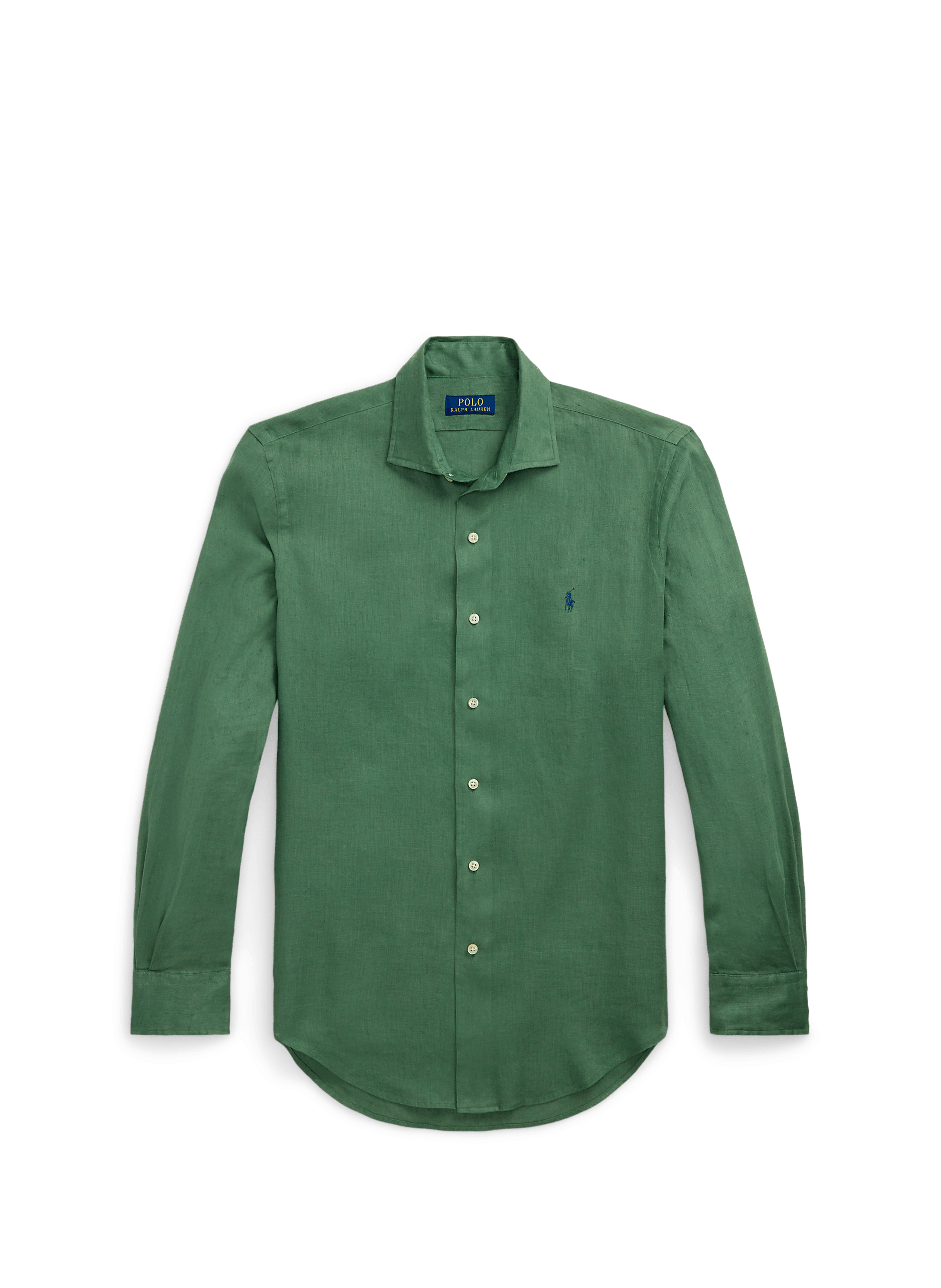 Linen shirt  Fatigue