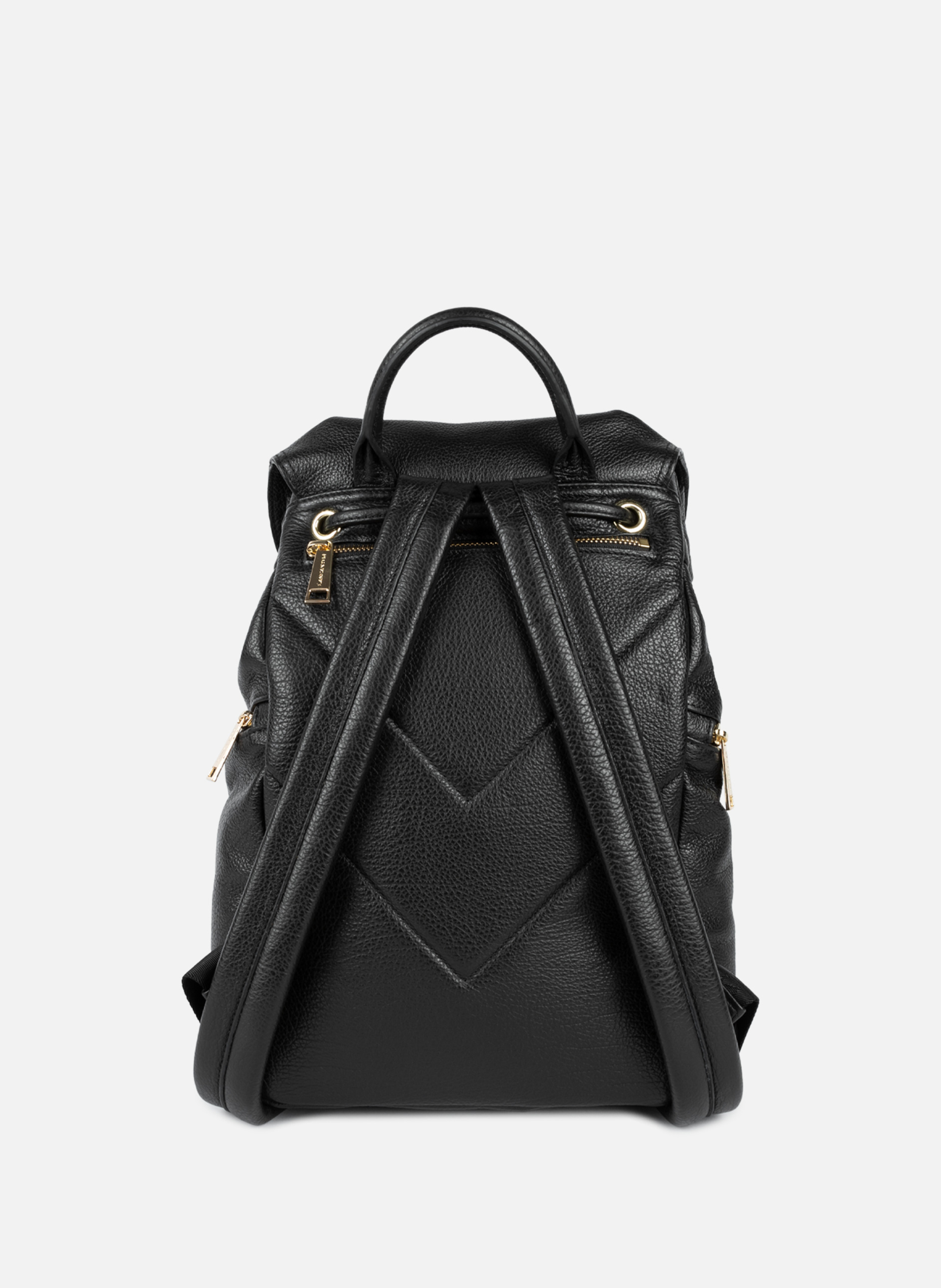 Backpack - Dune LANCASTER Black