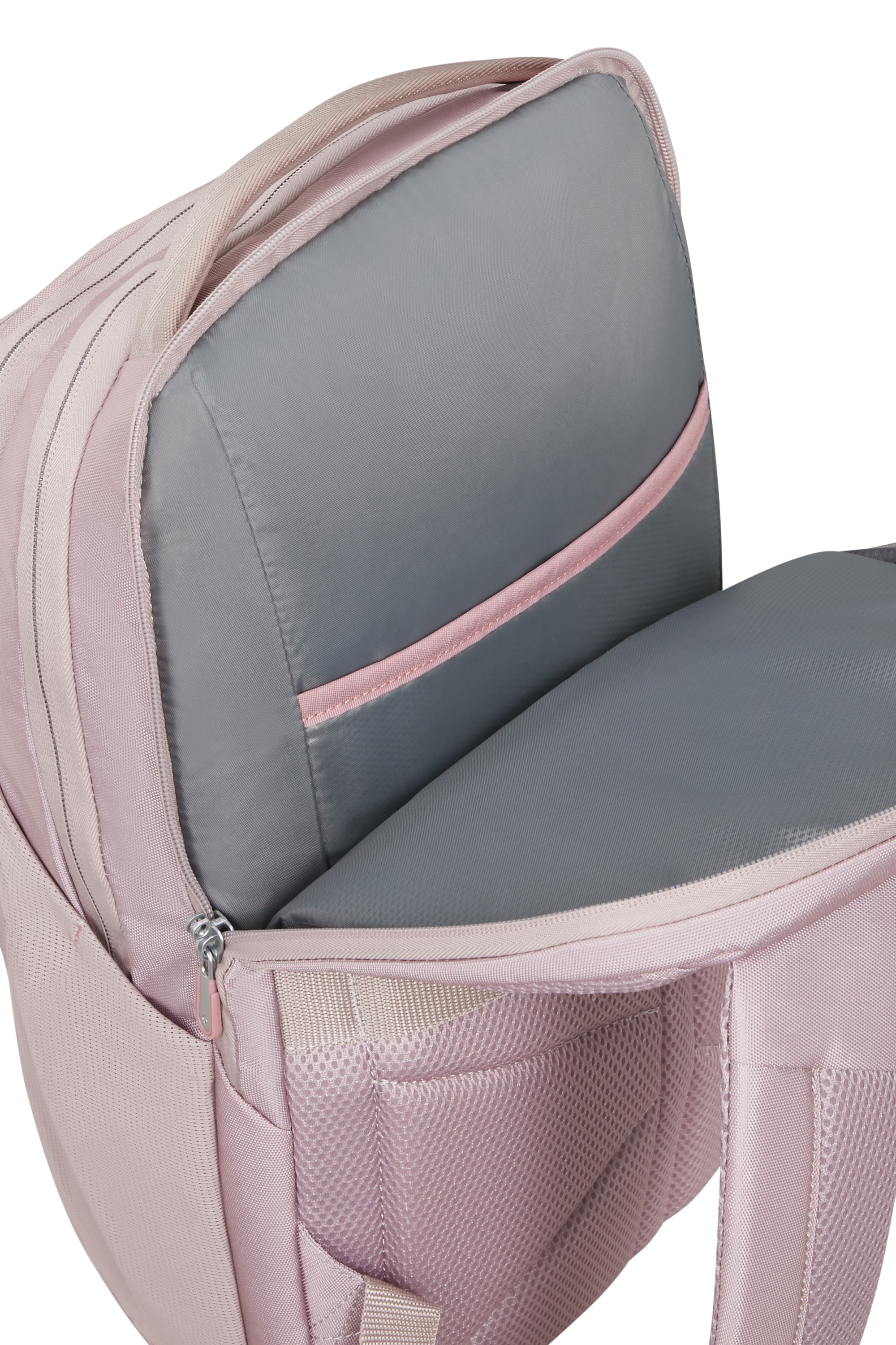 Guardit classy 2.0 sac à dos ordinateur SAMSONITE Gris