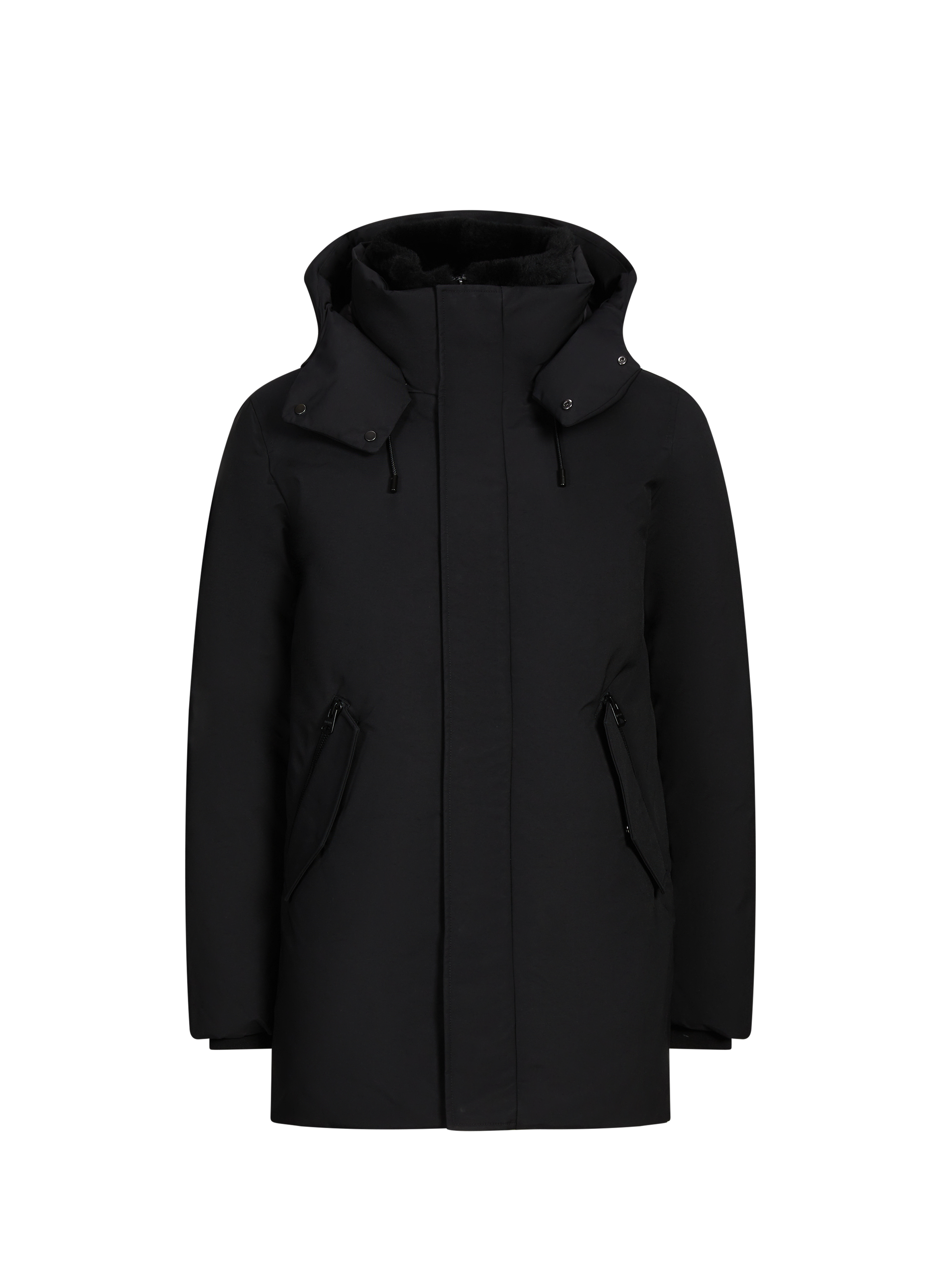 MACKAGE Parka Sullivan Noir