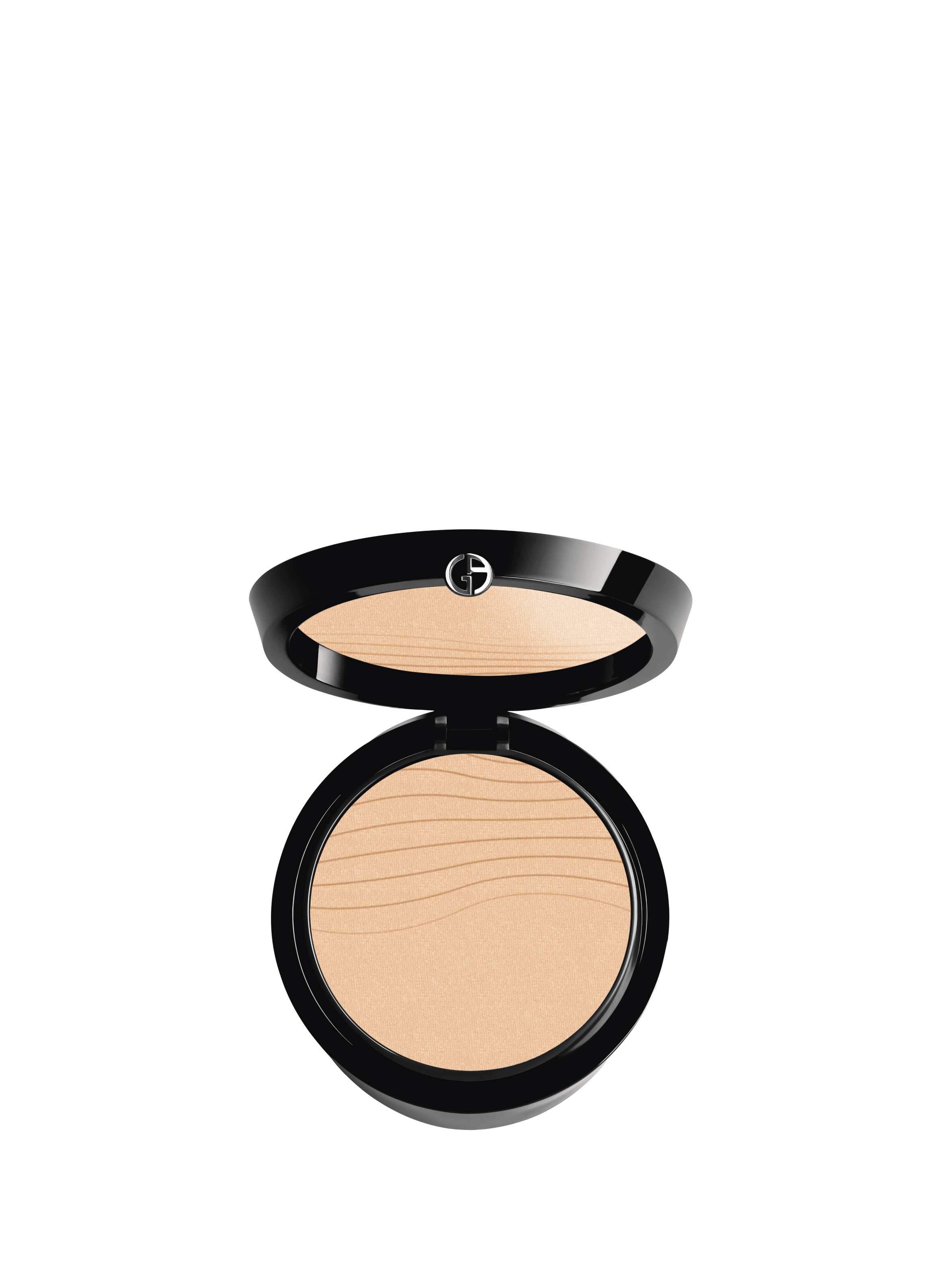 ARMANI Luminous Silk - Poudre de Finition 3