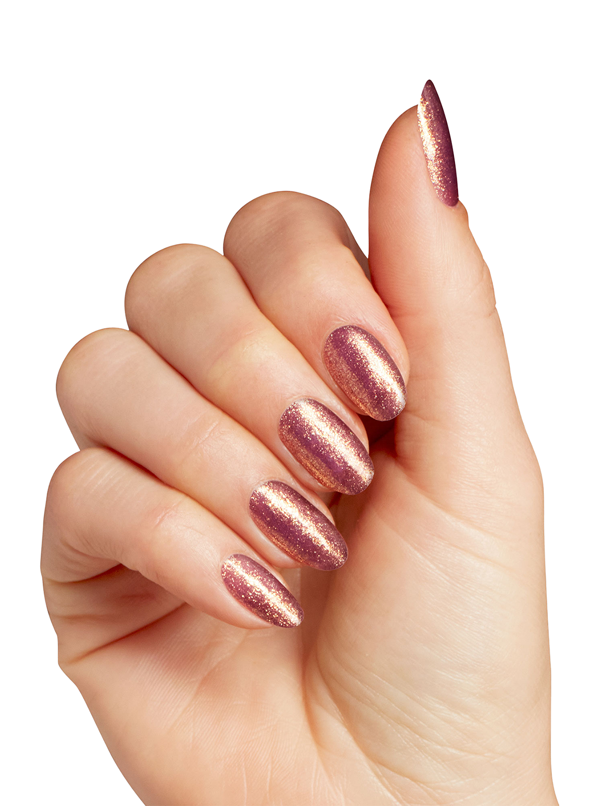 Beurre Me Up Toffee - Nail Lacquer OPI Jaune moyen