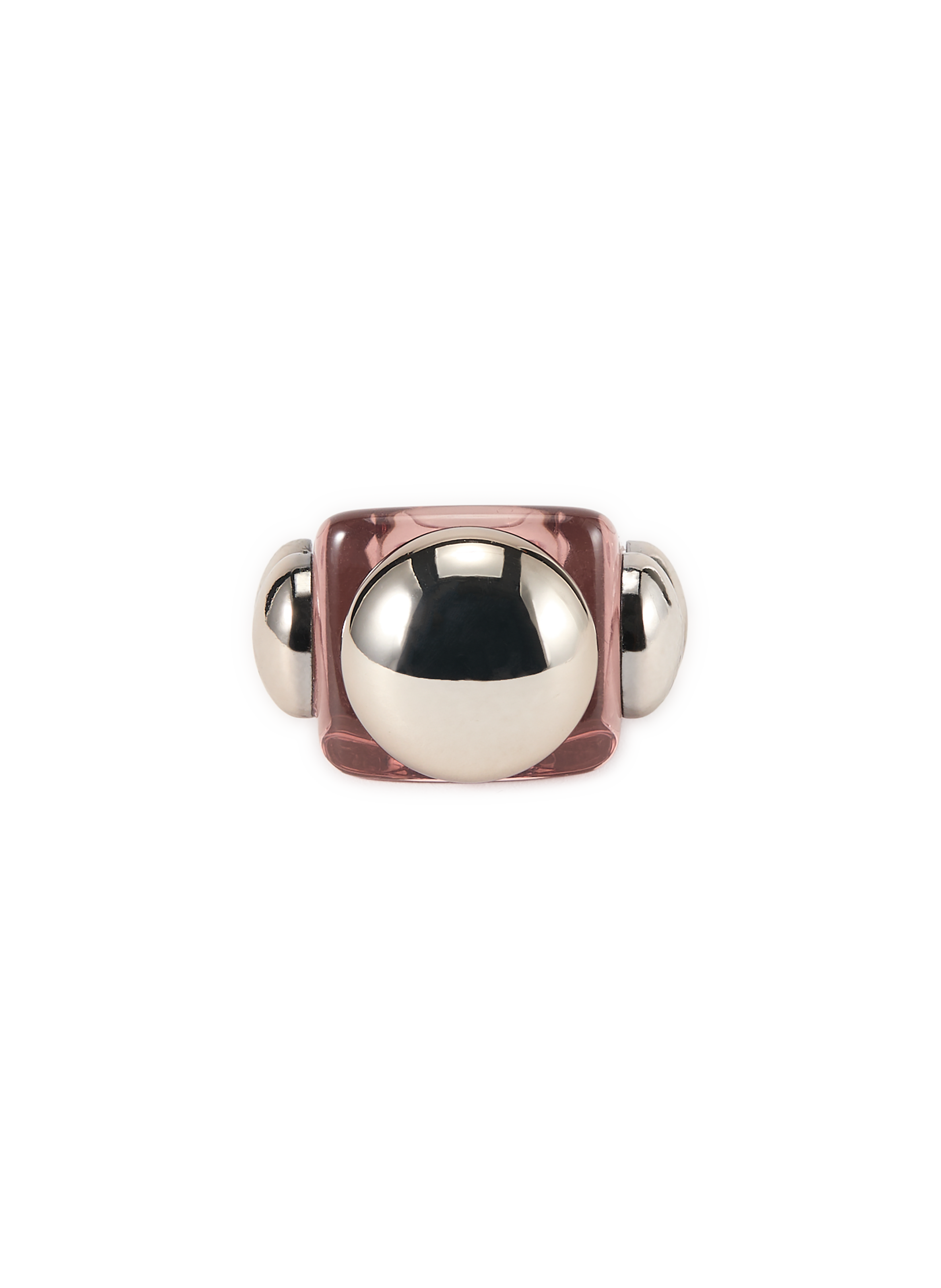 Maxi Roll cola ring LA MANSO Brown