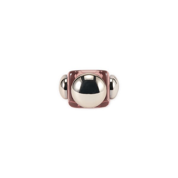 Bague Maxi Roll Cola Bague Maxi Roll Cola