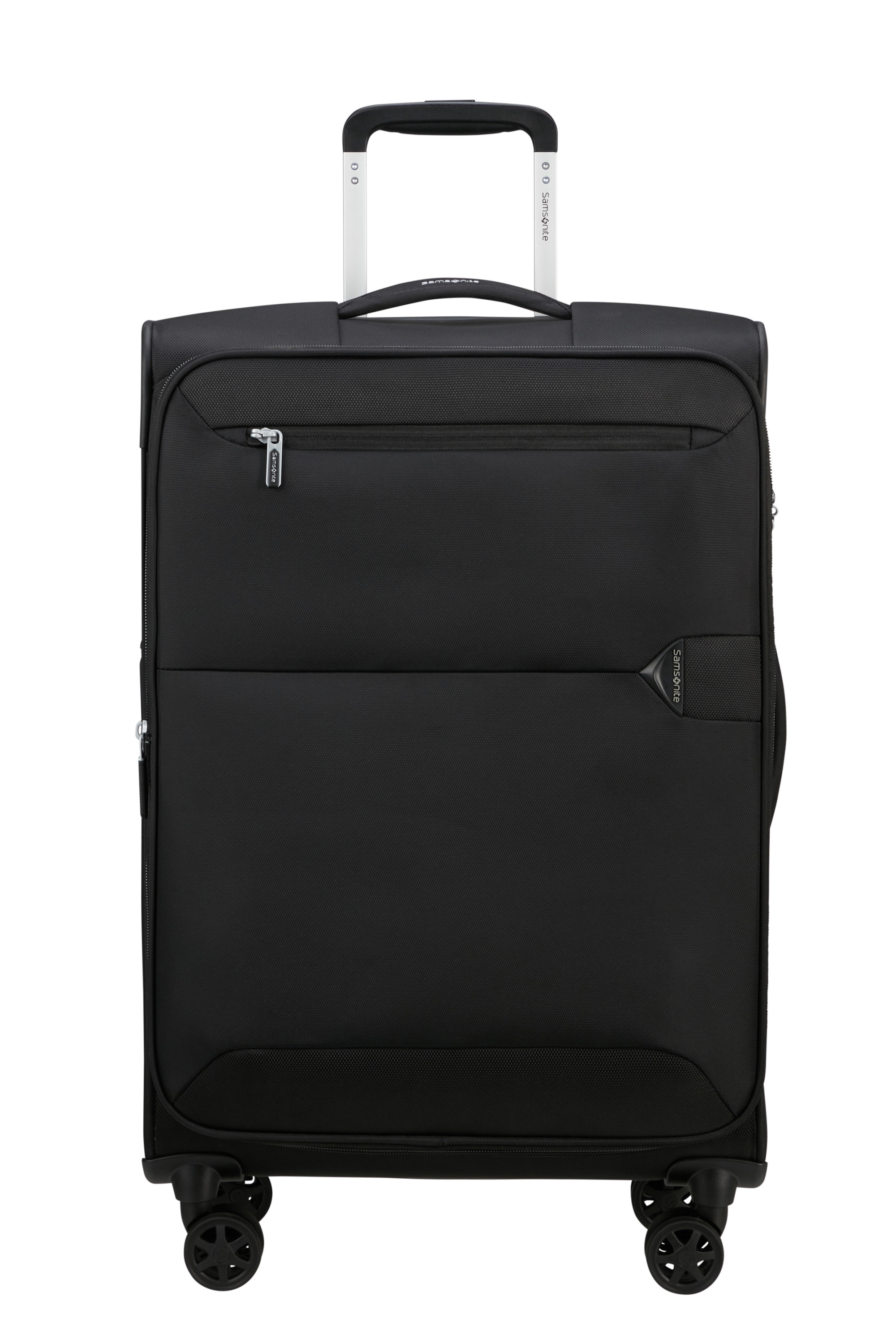Urbify valise 4 roues taille m SAMSONITE Noir