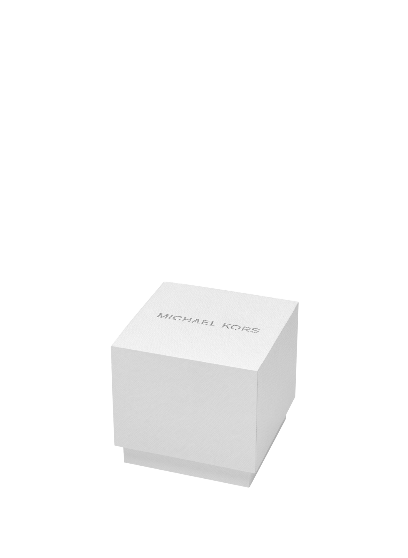 Montre quartz Lexington Lux en acier inoxydable MICHAEL KORS MONTRES Vert