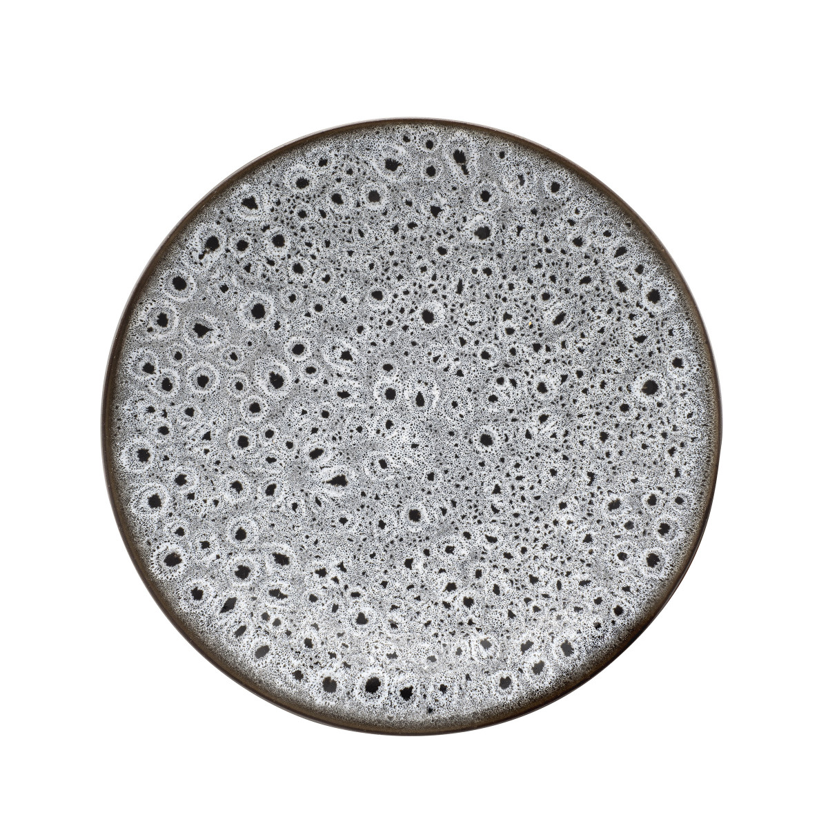 Néo - service 18 pièces MEDARD DE NOBLAT Gris