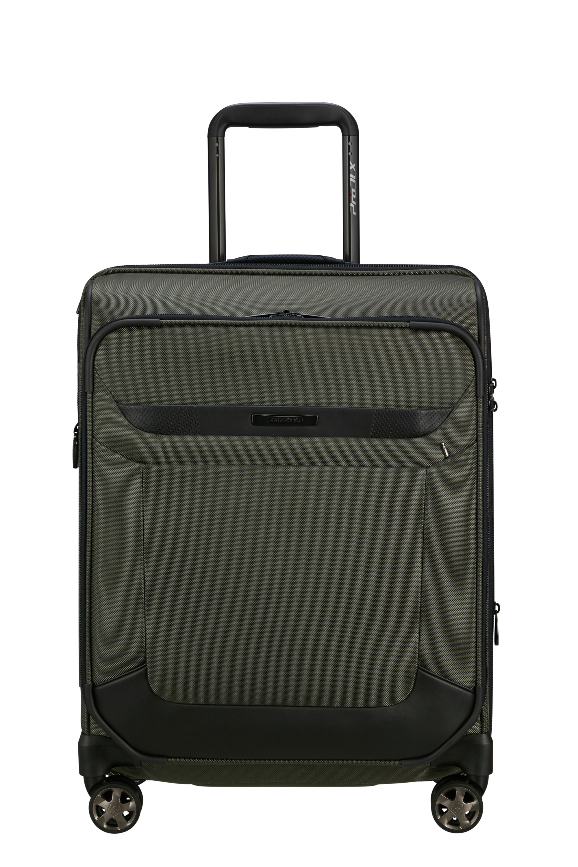 Pro-dlx 6 valise business taille s SAMSONITE Vert