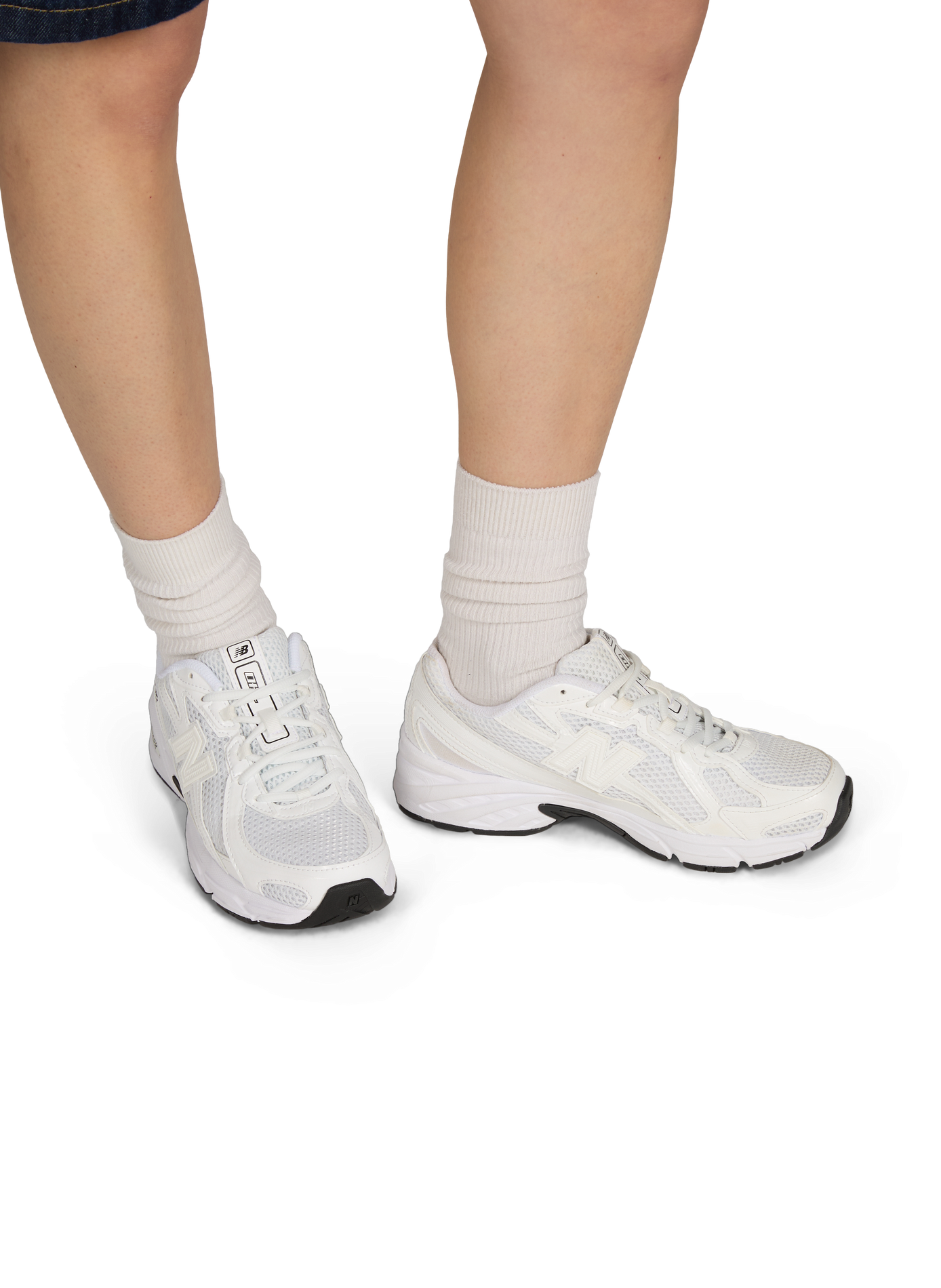 740 lace-up sneakers NEW BALANCE Multicolour